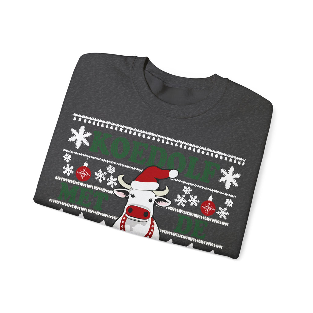 Koedolf Ugly Christmas Sweater