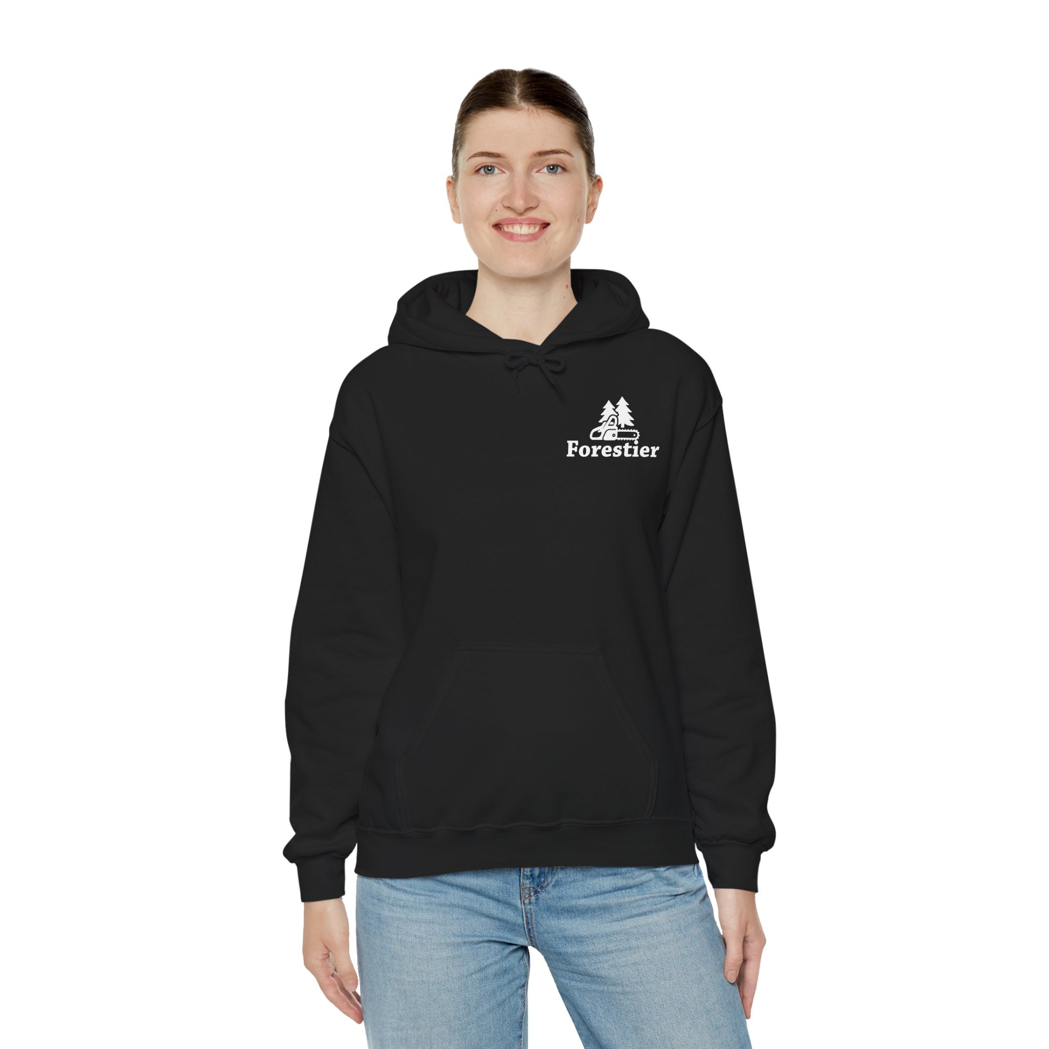 Forestier – Essential Hoodie