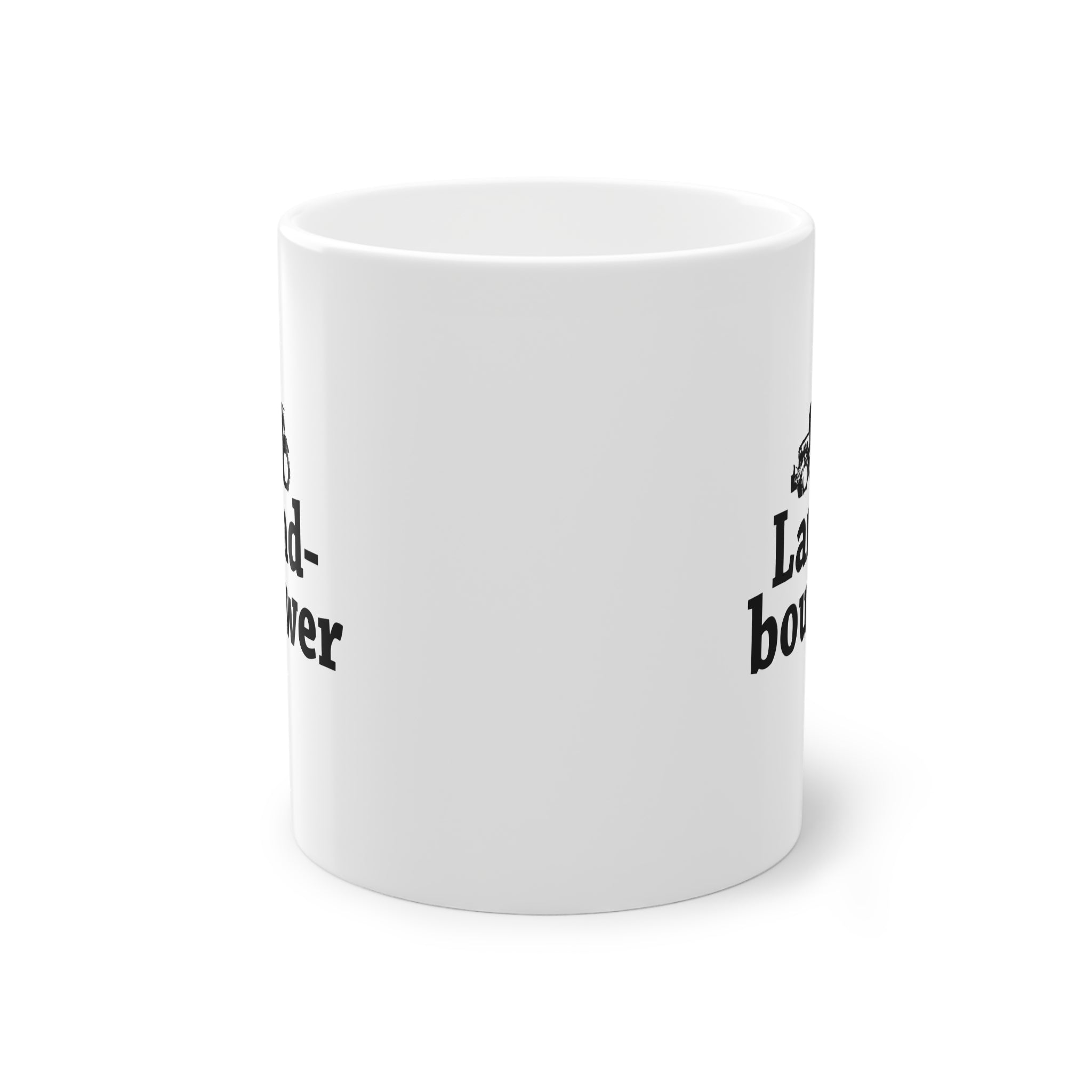 Landbouwer Basic mok