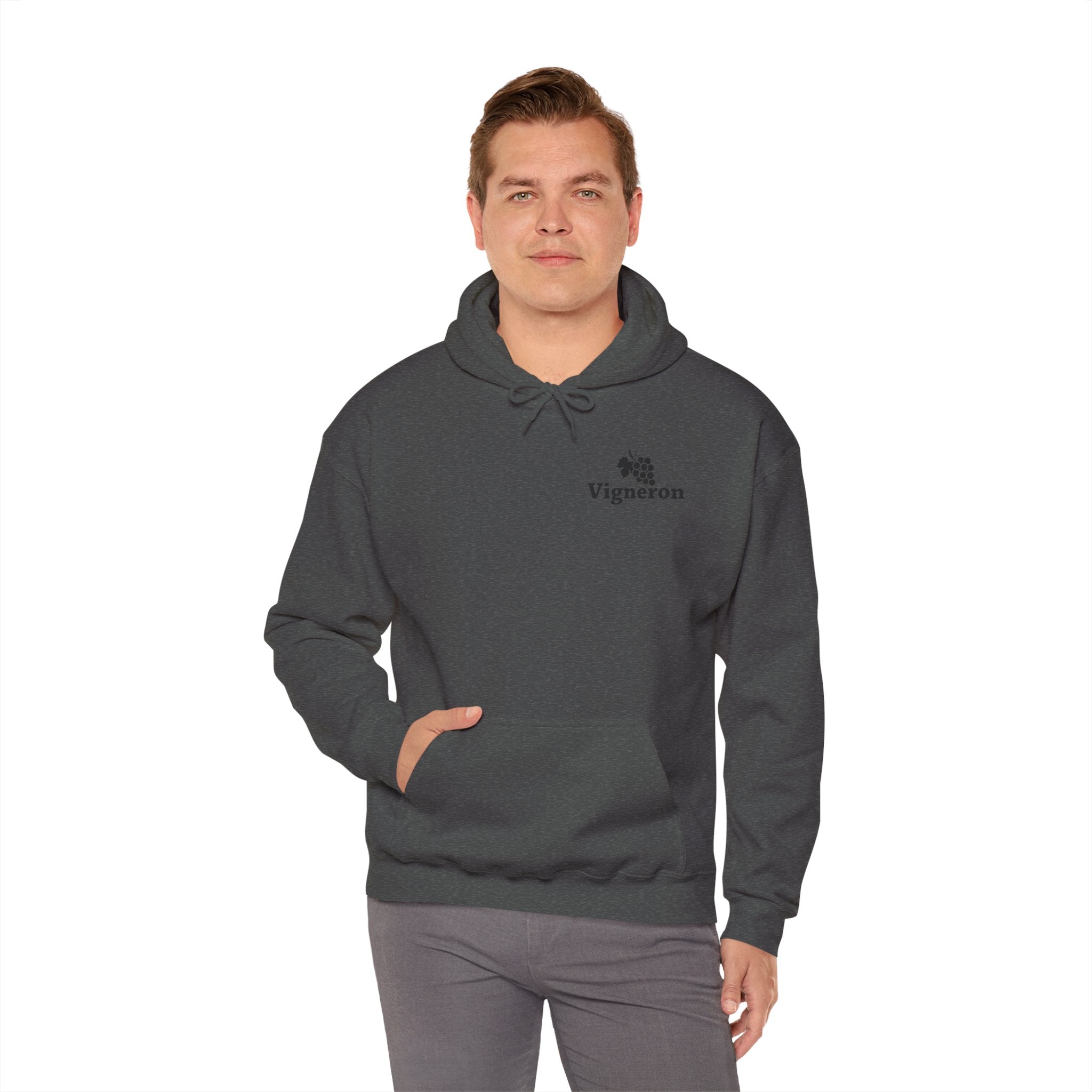 Vigneron – Essential Hoodie