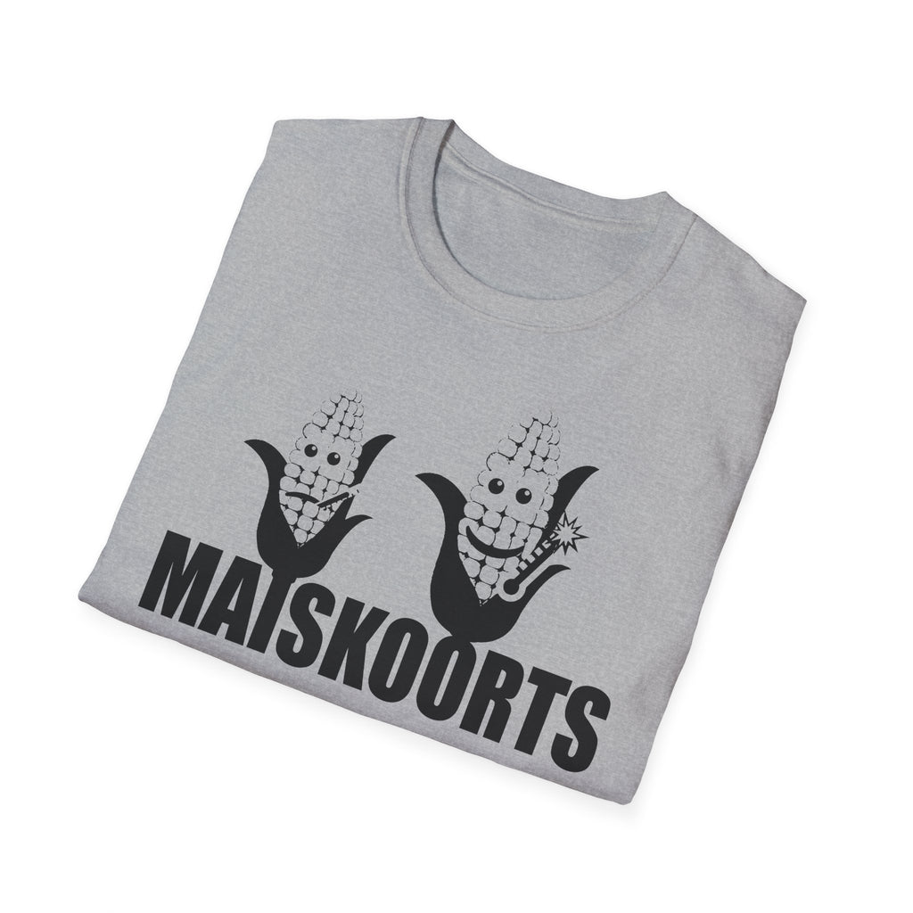 Maiskoorts T-shirt