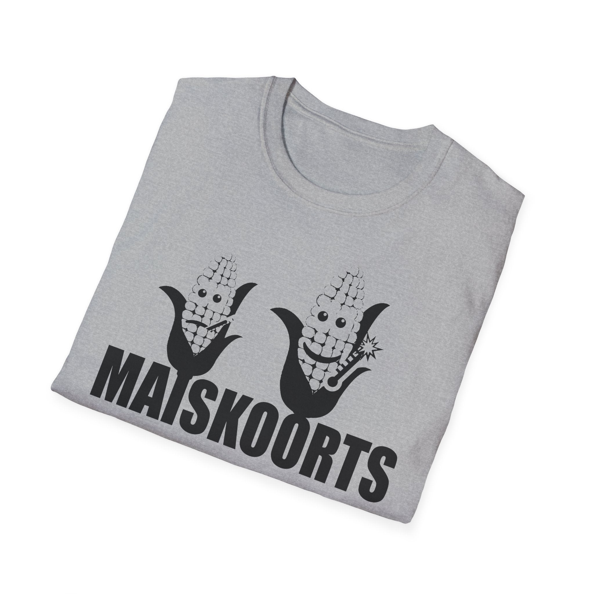 Maiskoorts T-shirt