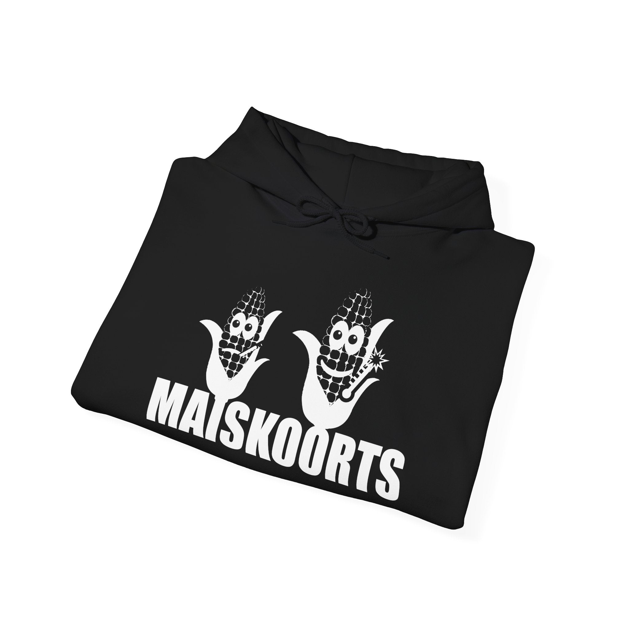 Maiskoorts Hoodie