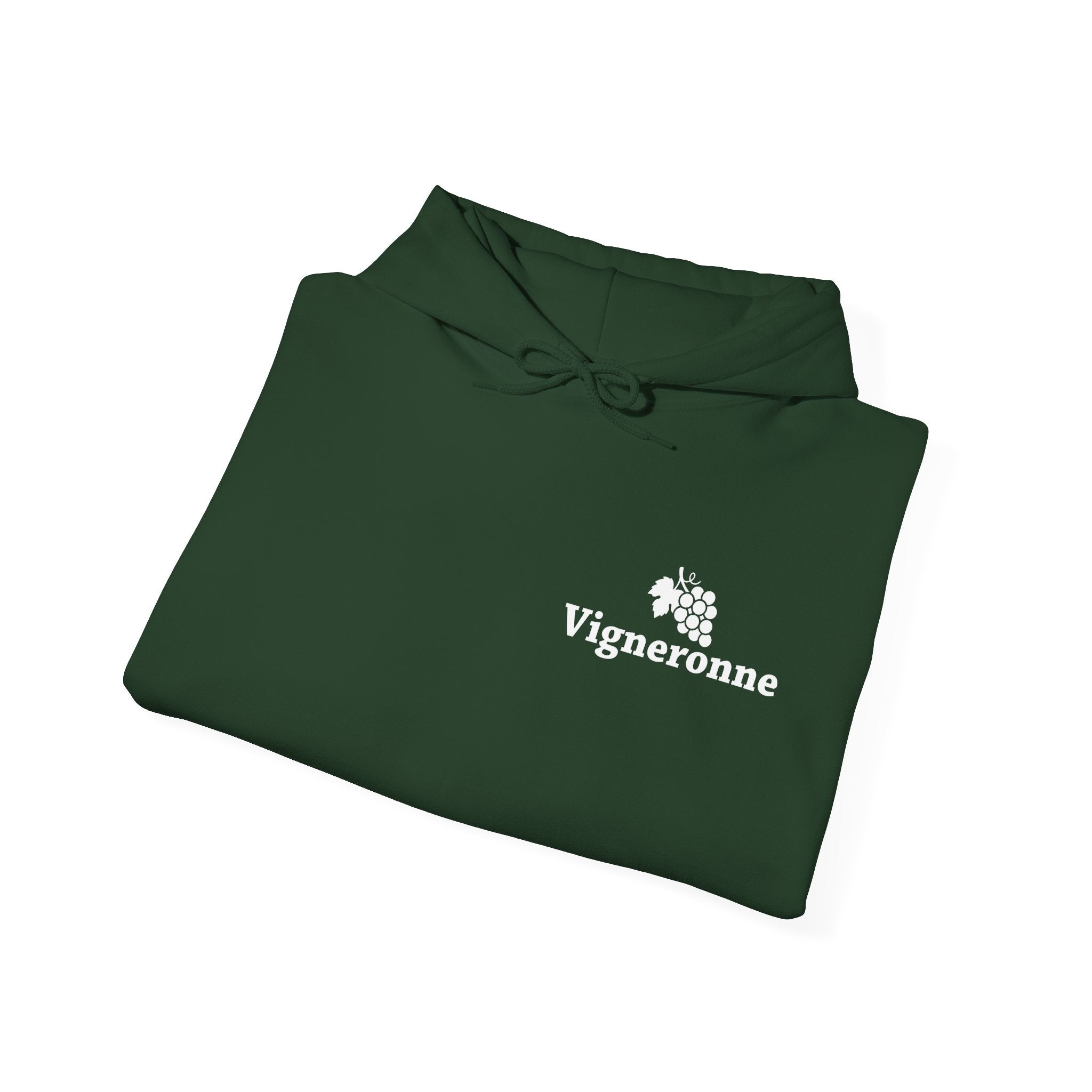 Vigneronne  – Essential Hoodie