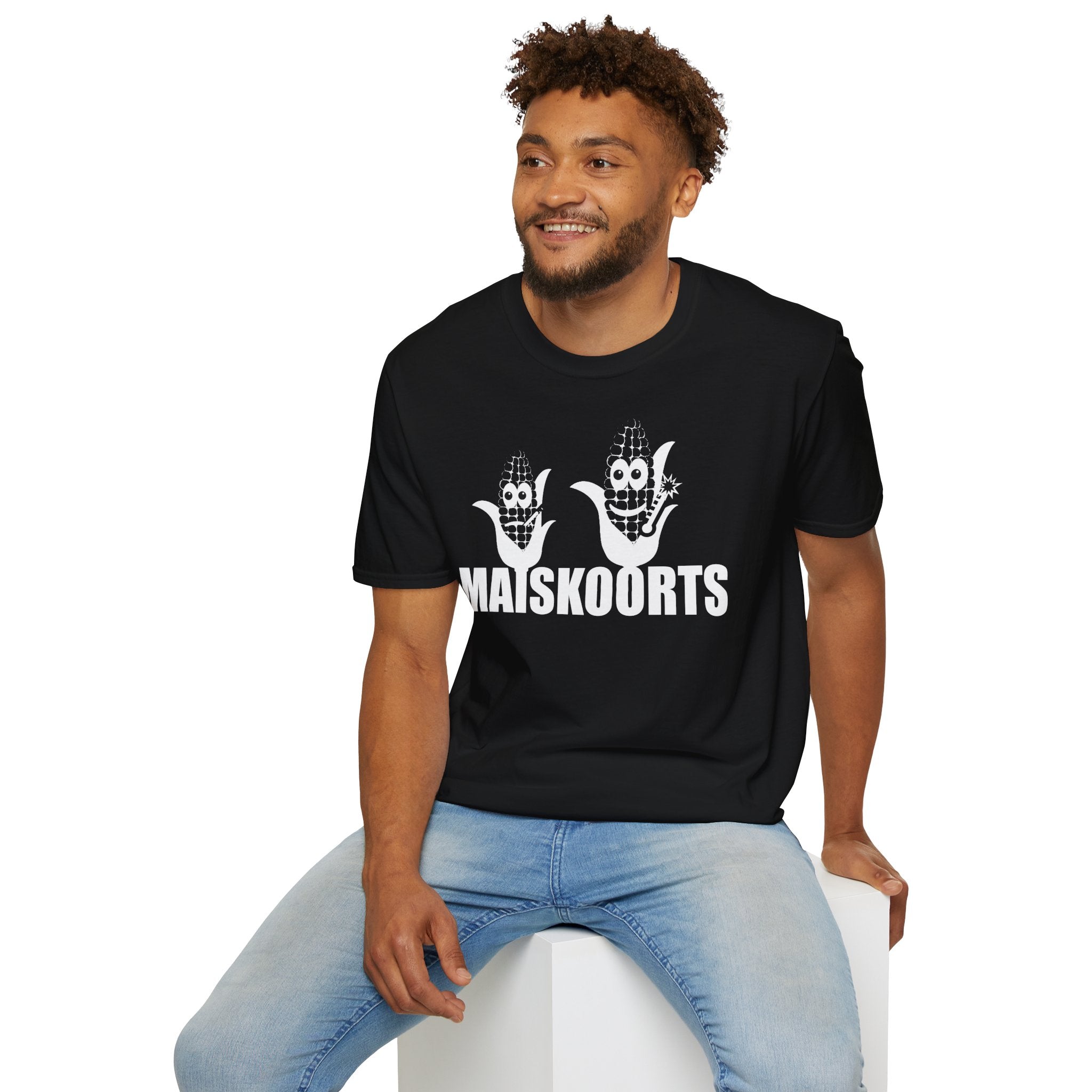 Maiskoorts T-shirt