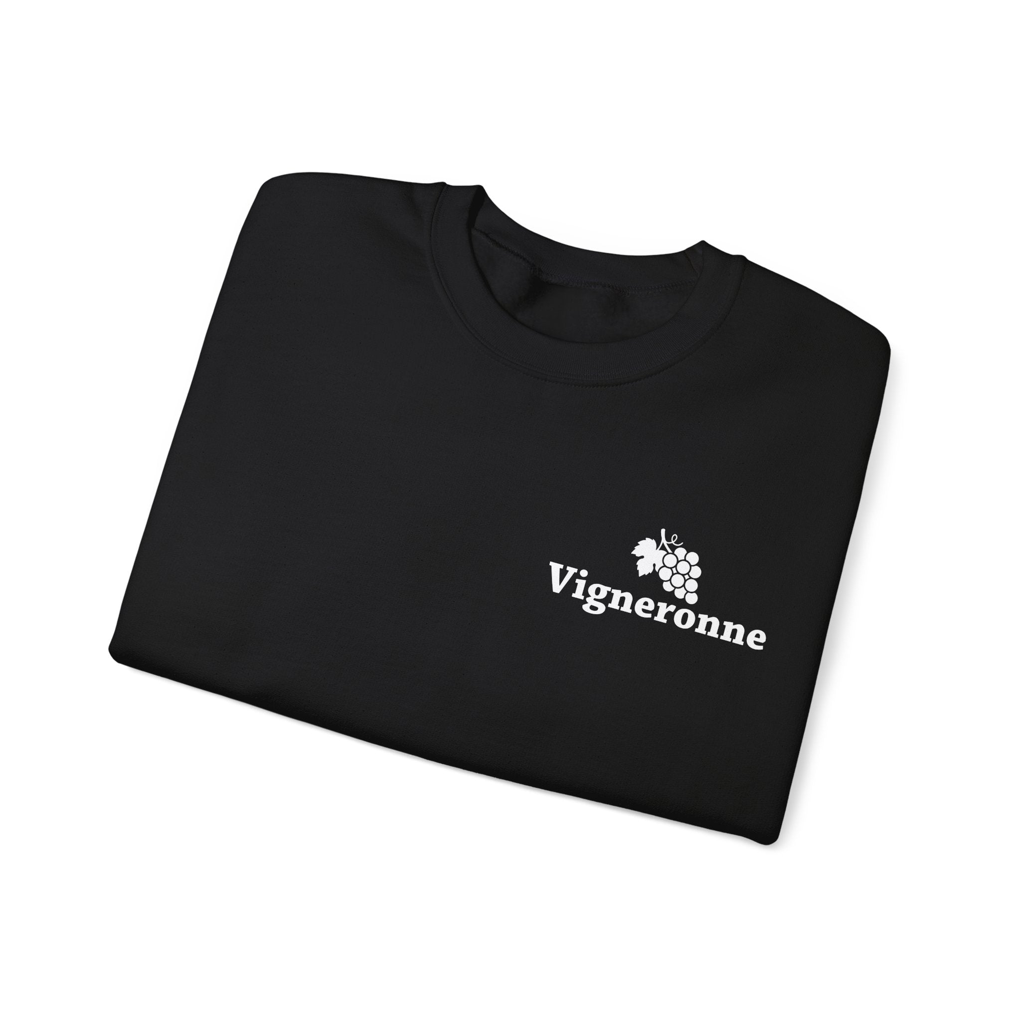Vigneronne  – Essential Sweatshirt