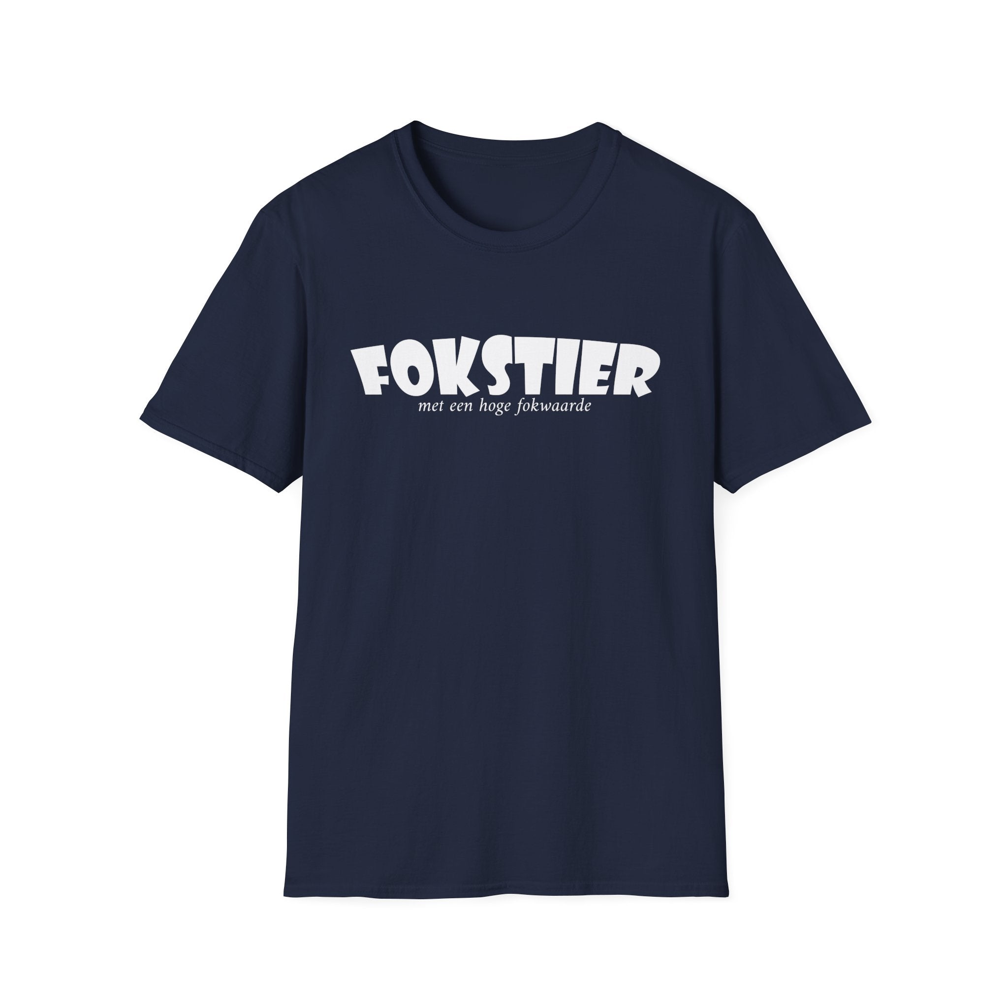 Fokstier met een hoge fokwaarde T-shirt