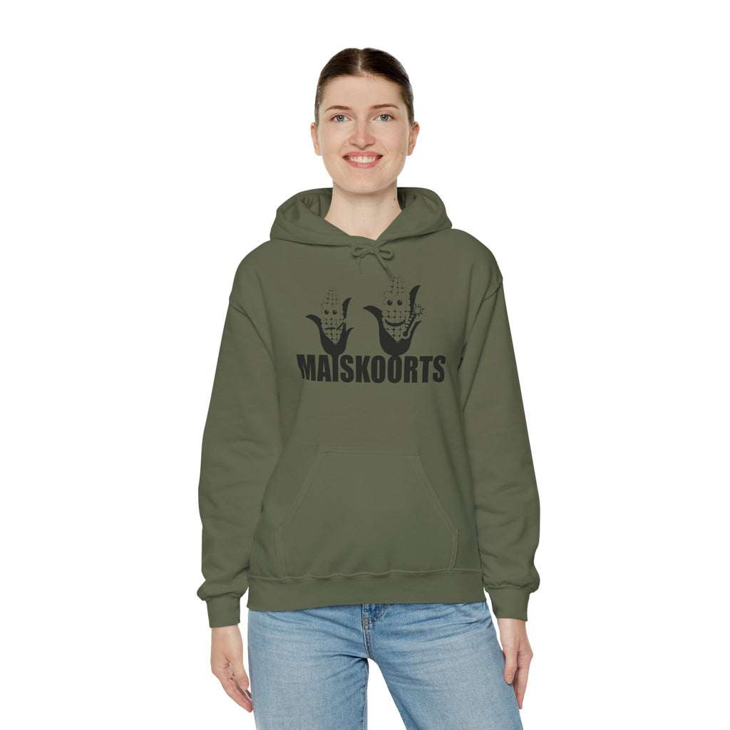 Maiskoorts Hoodie
