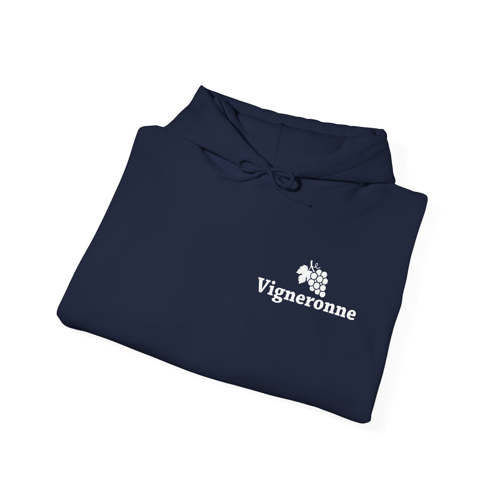 Vigneronne  – Essential Hoodie