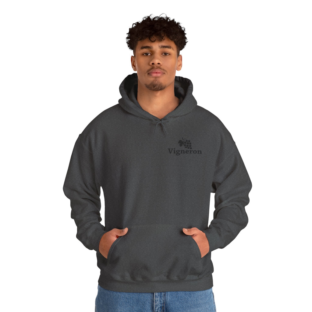 Vigneron – Essential Hoodie