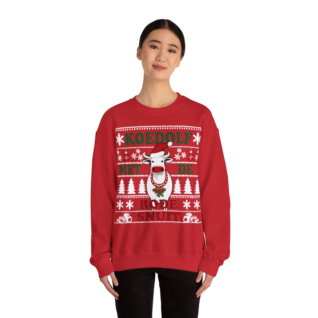 Koedolf Ugly Christmas Sweater