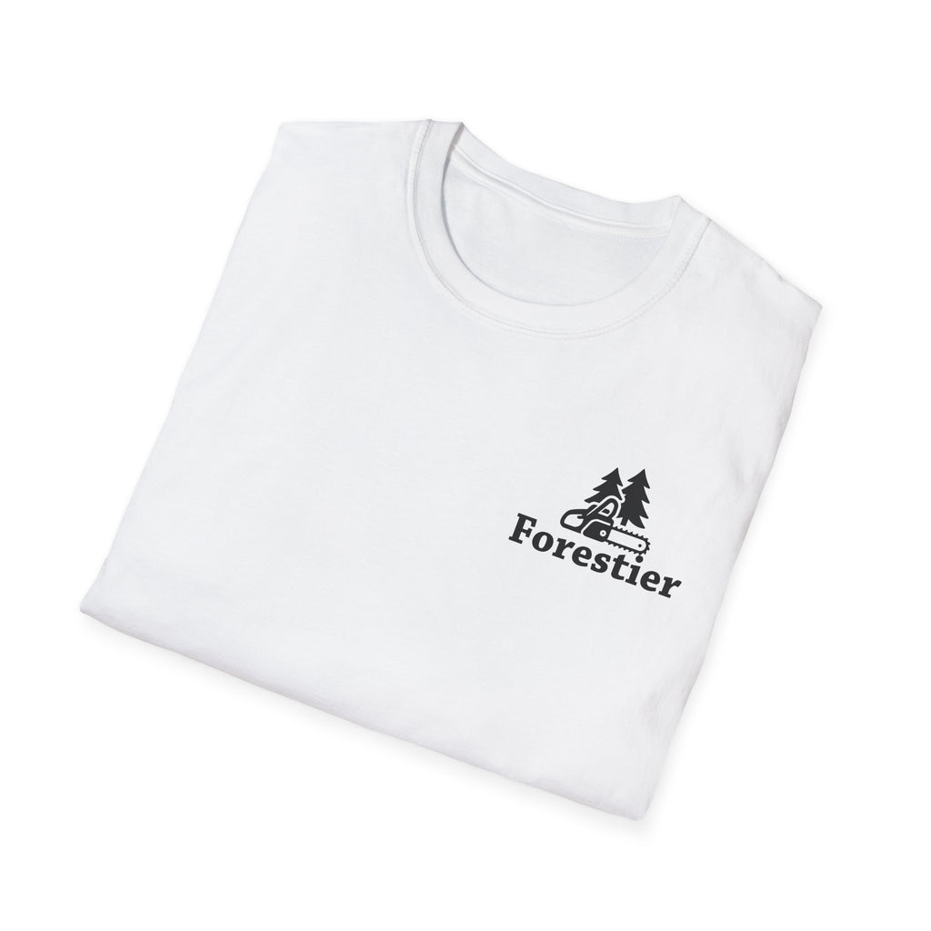 Forestier  – Essential T-Shirt