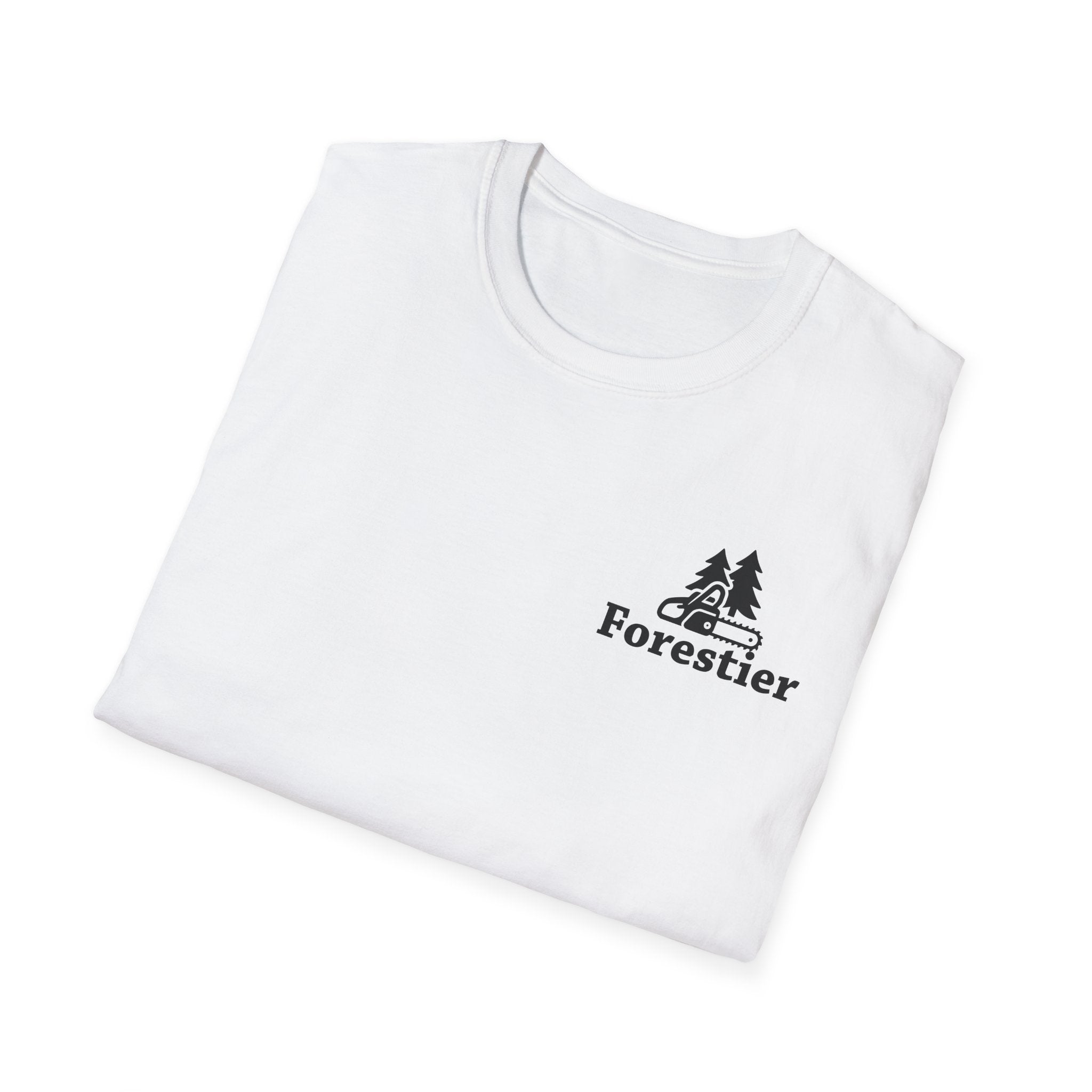 Forestier  – Essential T-Shirt