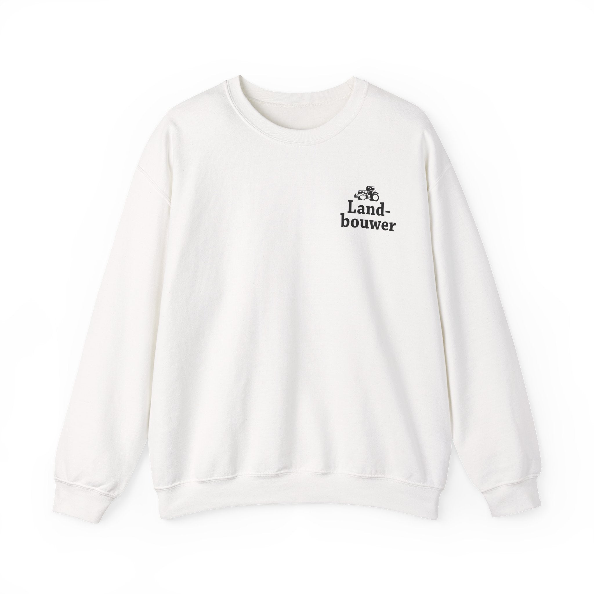 Landbouwer Basic Sweatshirt