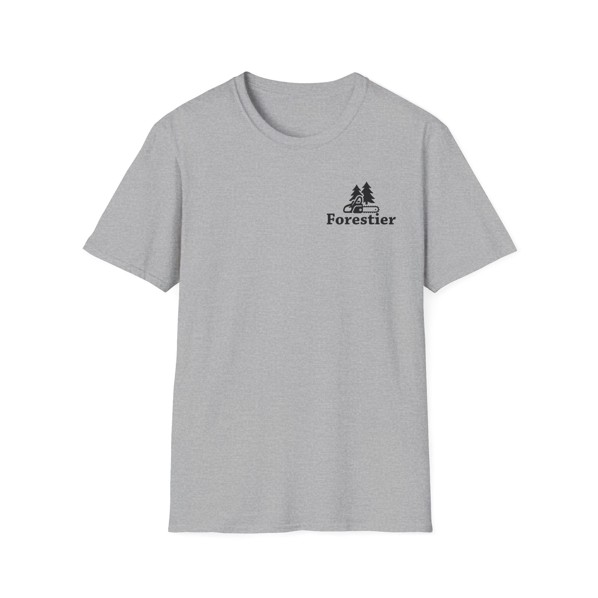 Forestier  – Essential T-Shirt