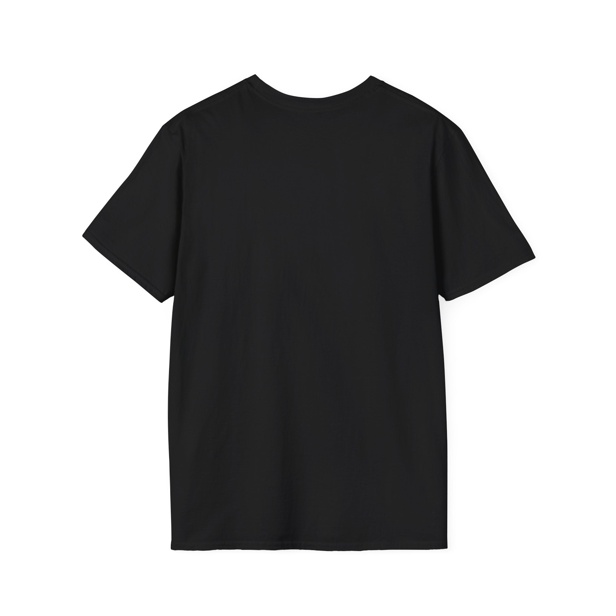 T-shirt Sterrenbeeld Hert & Bloedgroep B+