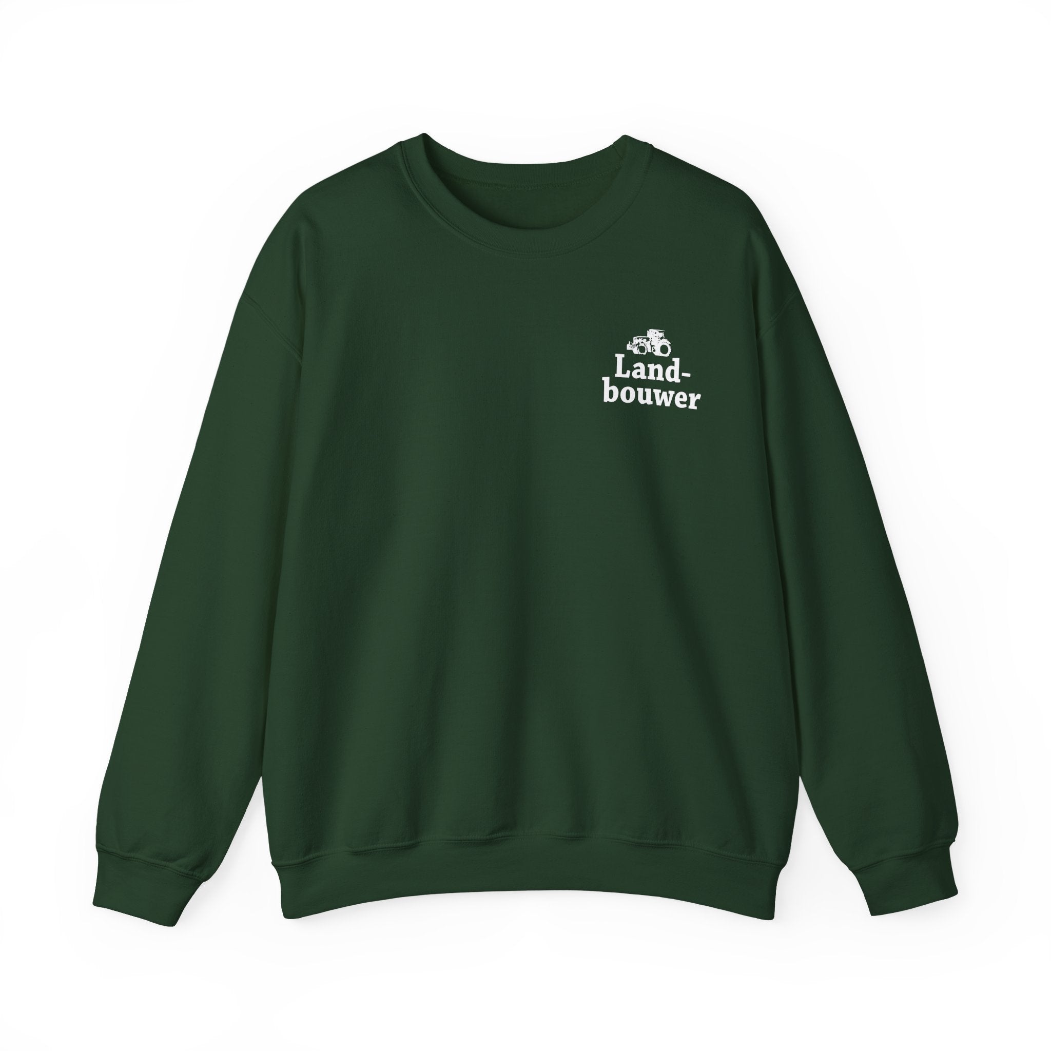 Landbouwer Basic Sweatshirt