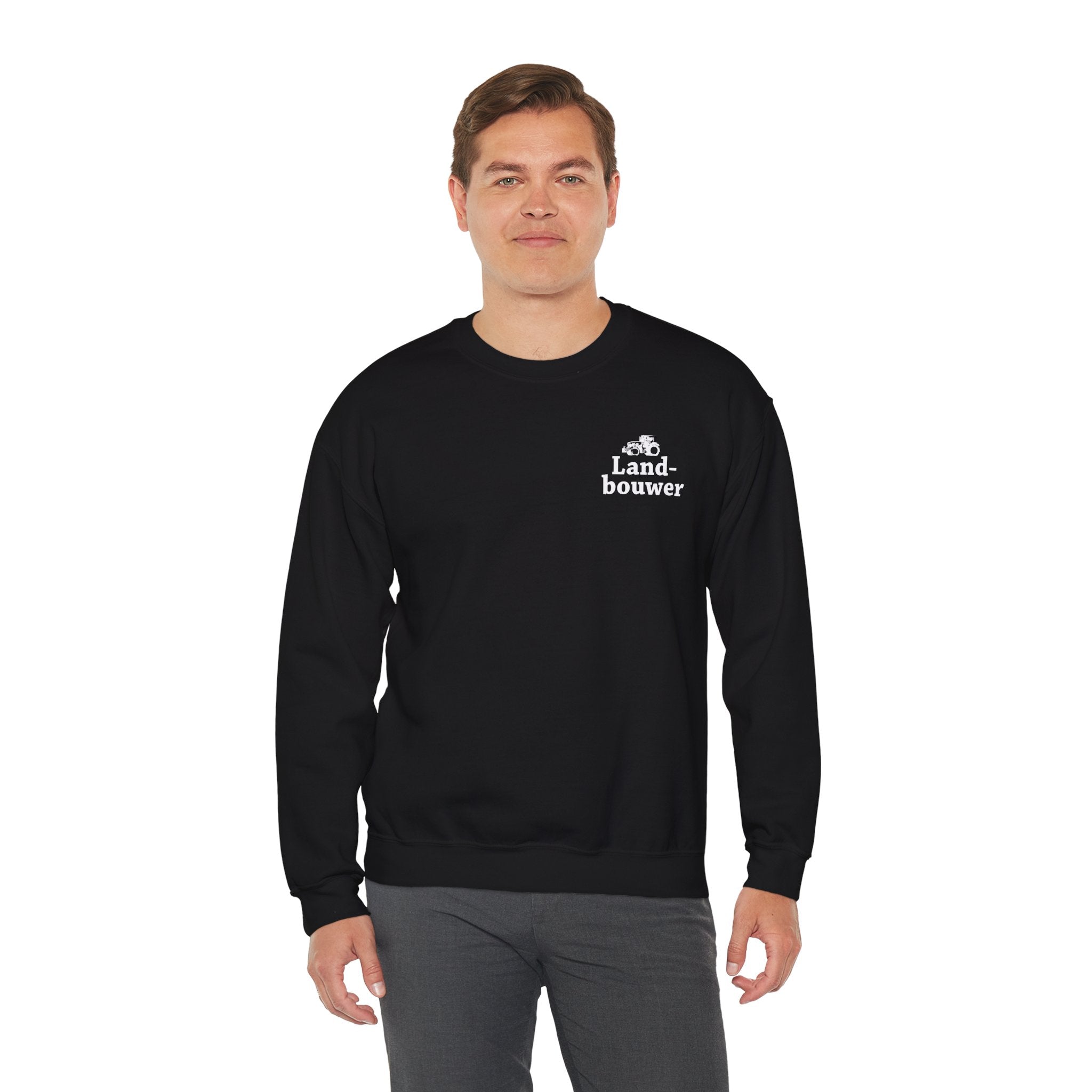 Landbouwer Basic Sweatshirt