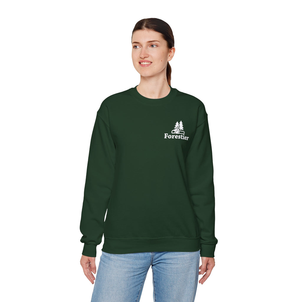 Forestier  – Essential Sweatshirt