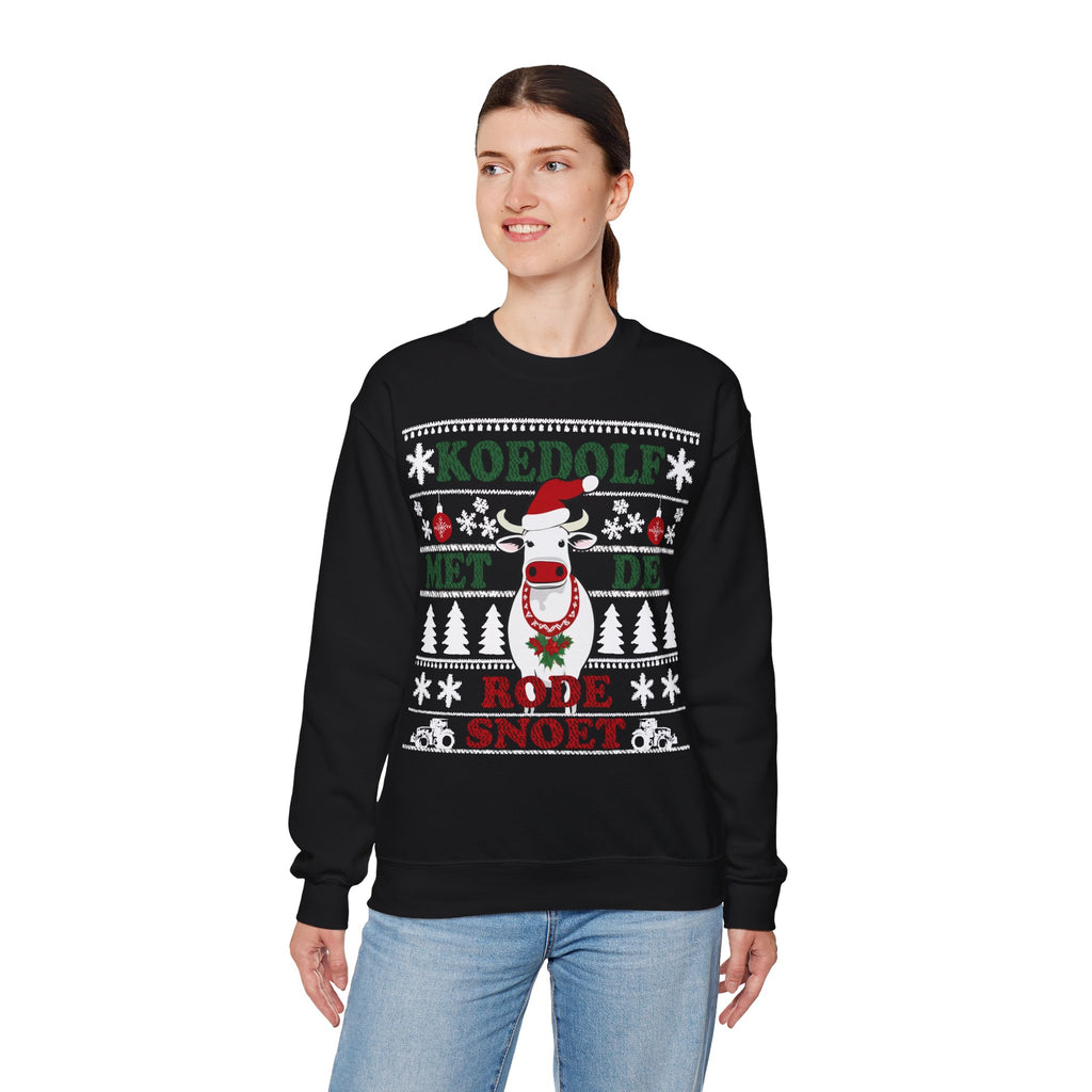 Koedolf Ugly Christmas Sweater