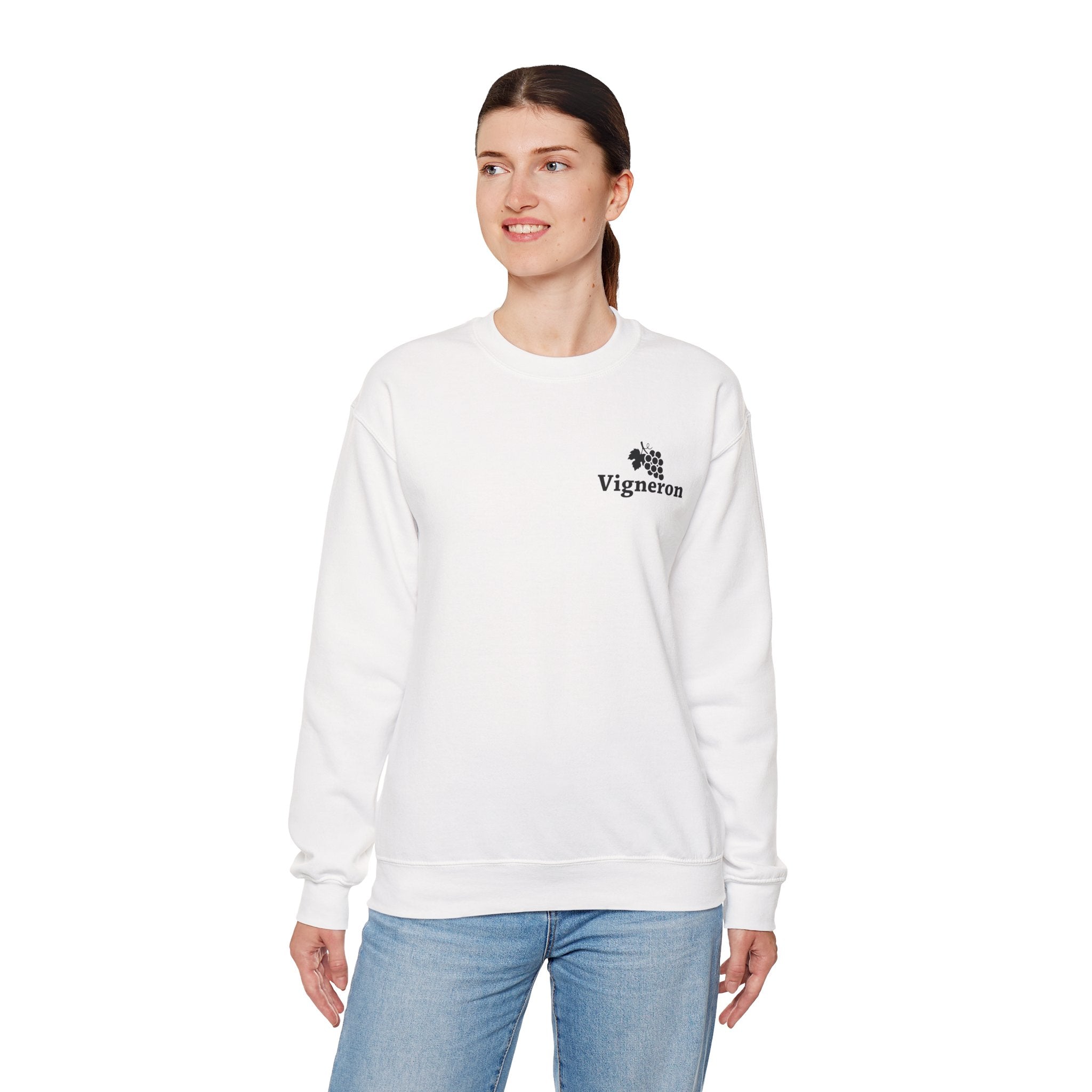 Vigneron – Essential Sweatshirt