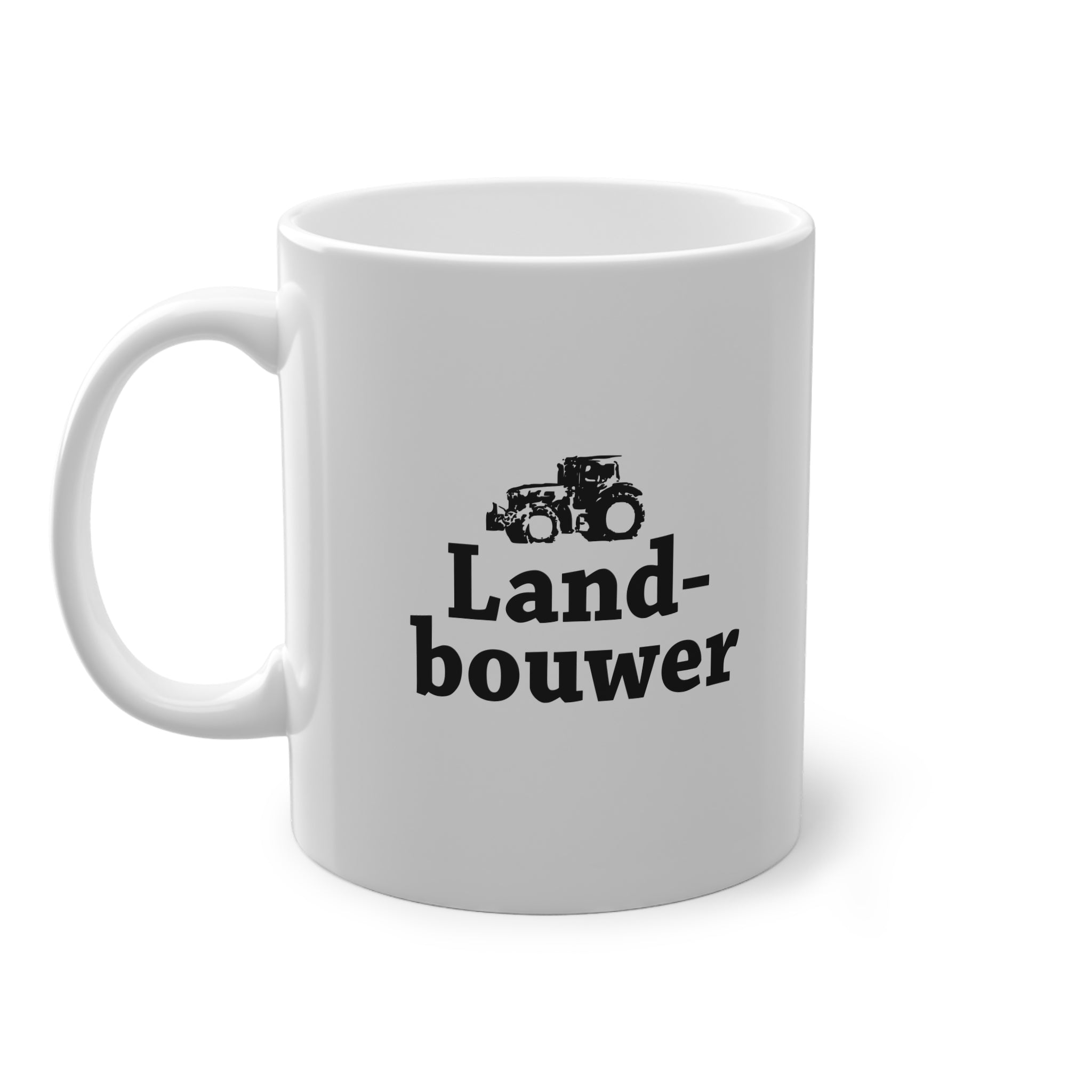 Landbouwer Basic mok