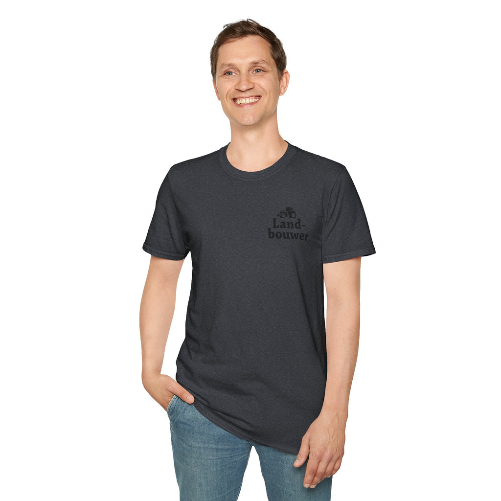 Landbouwer Basic T-shirt