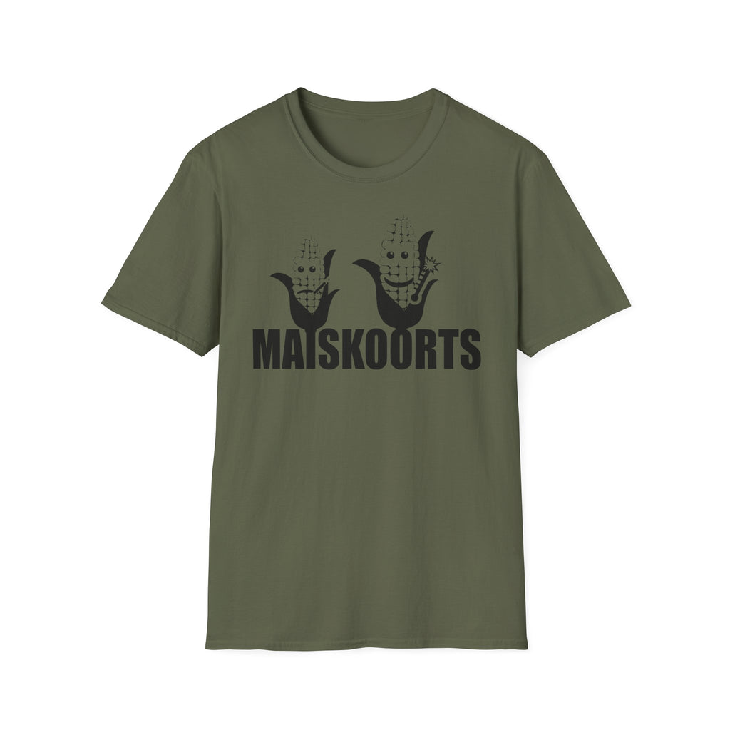 Maiskoorts T-shirt