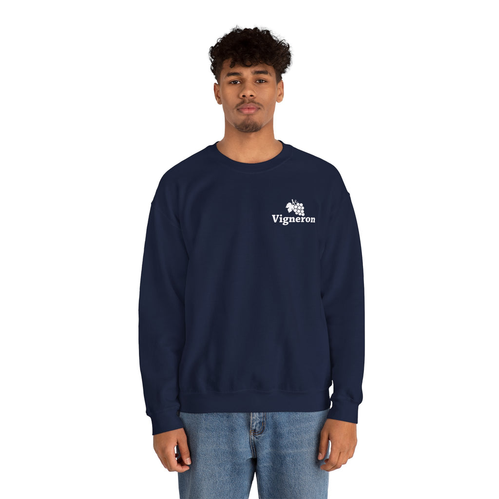 Vigneron – Essential Sweatshirt