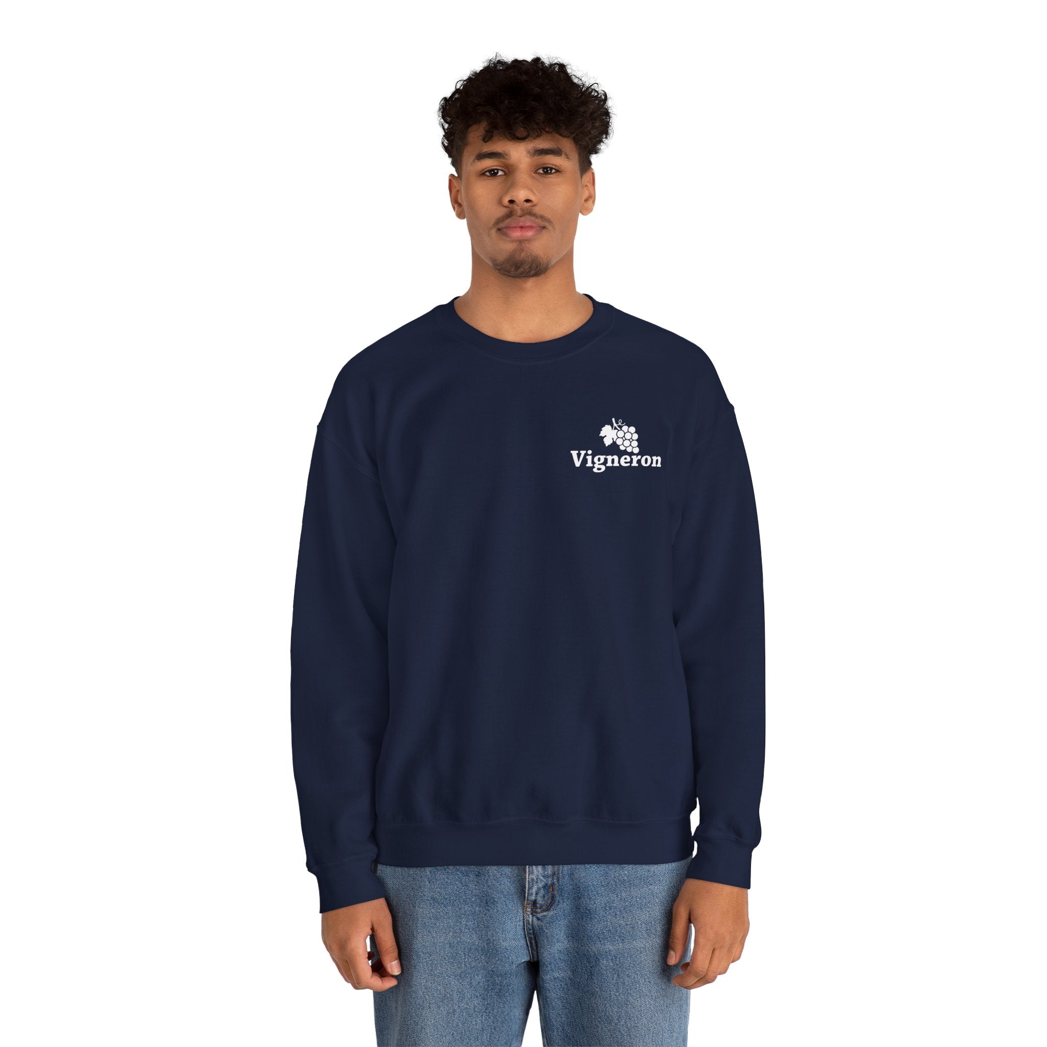 Vigneron – Essential Sweatshirt