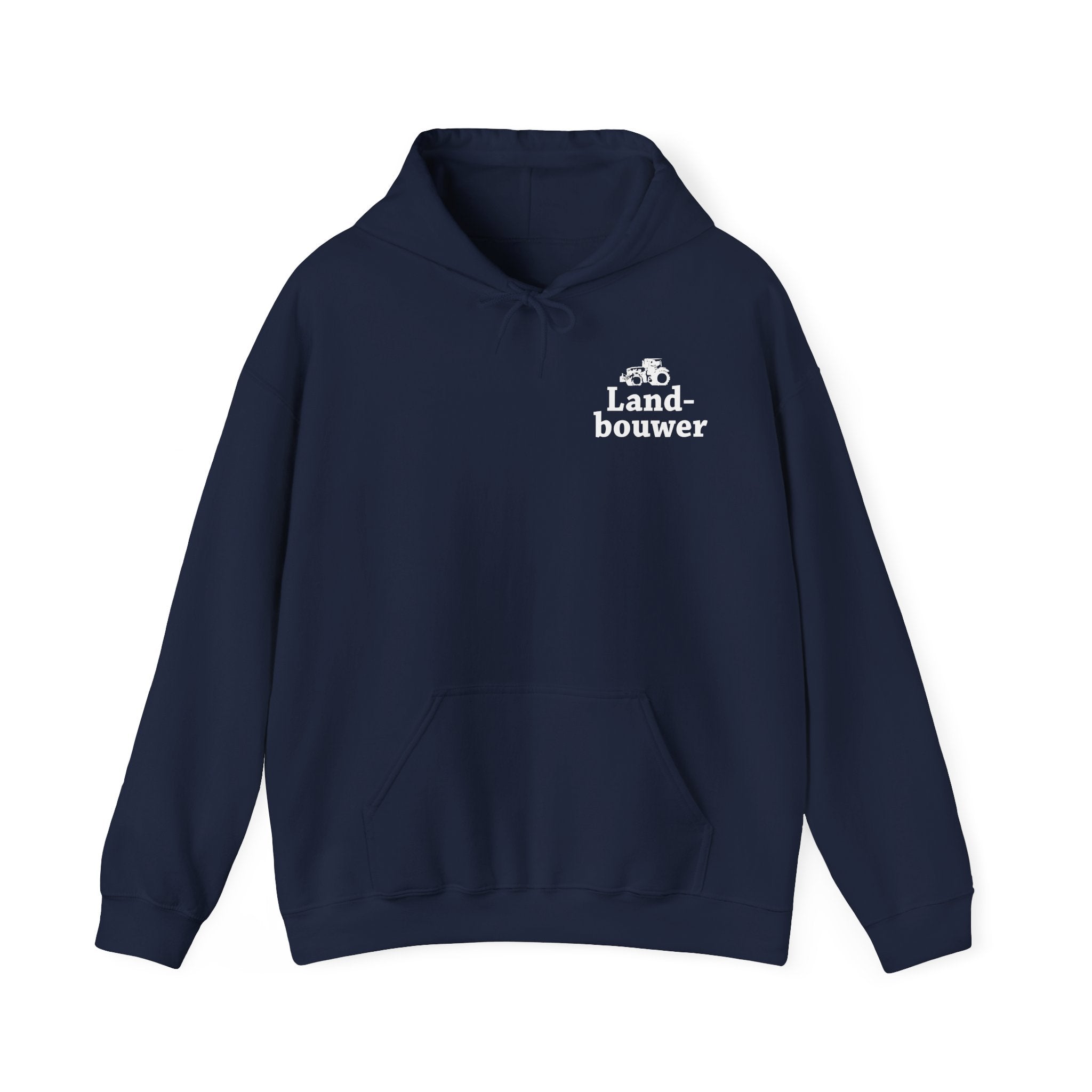 Landbouwer Basic Hoodie