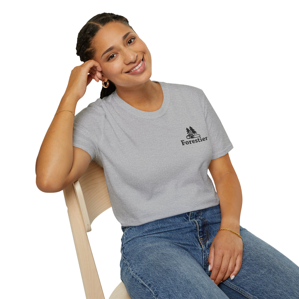 Forestier  – Essential T-Shirt