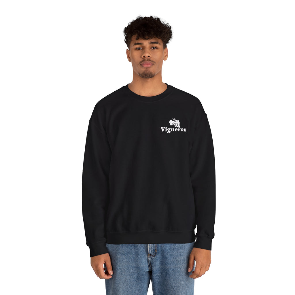 Vigneron – Essential Sweatshirt