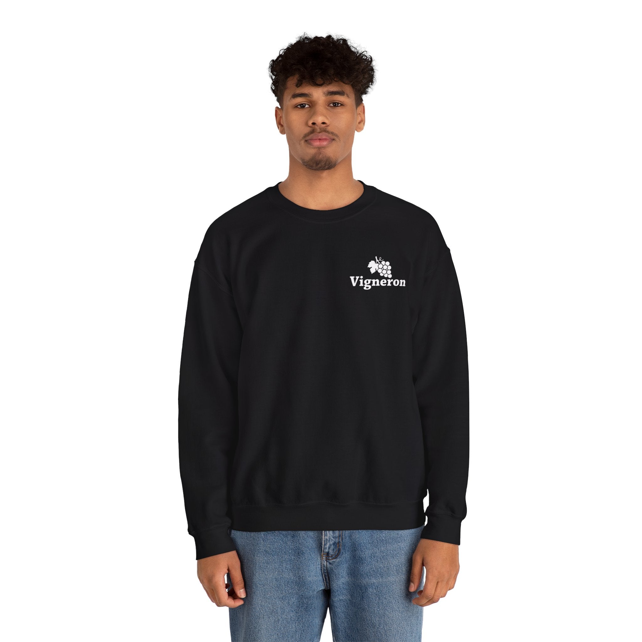 Vigneron – Essential Sweatshirt