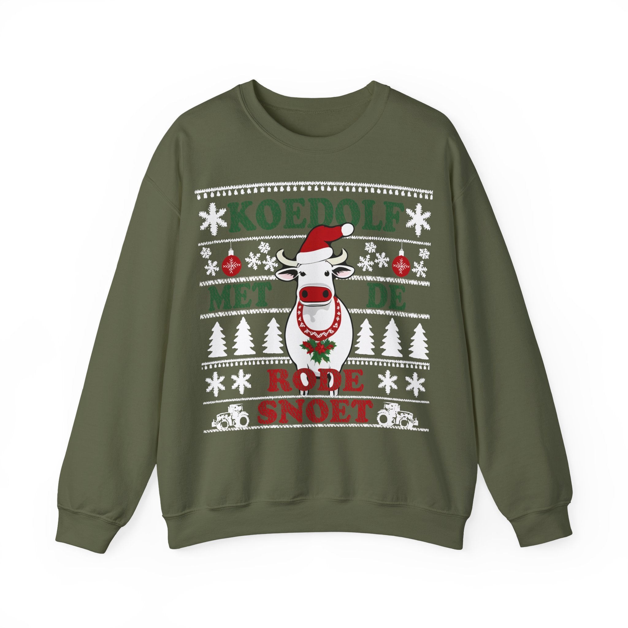 Koedolf Ugly Christmas Sweater