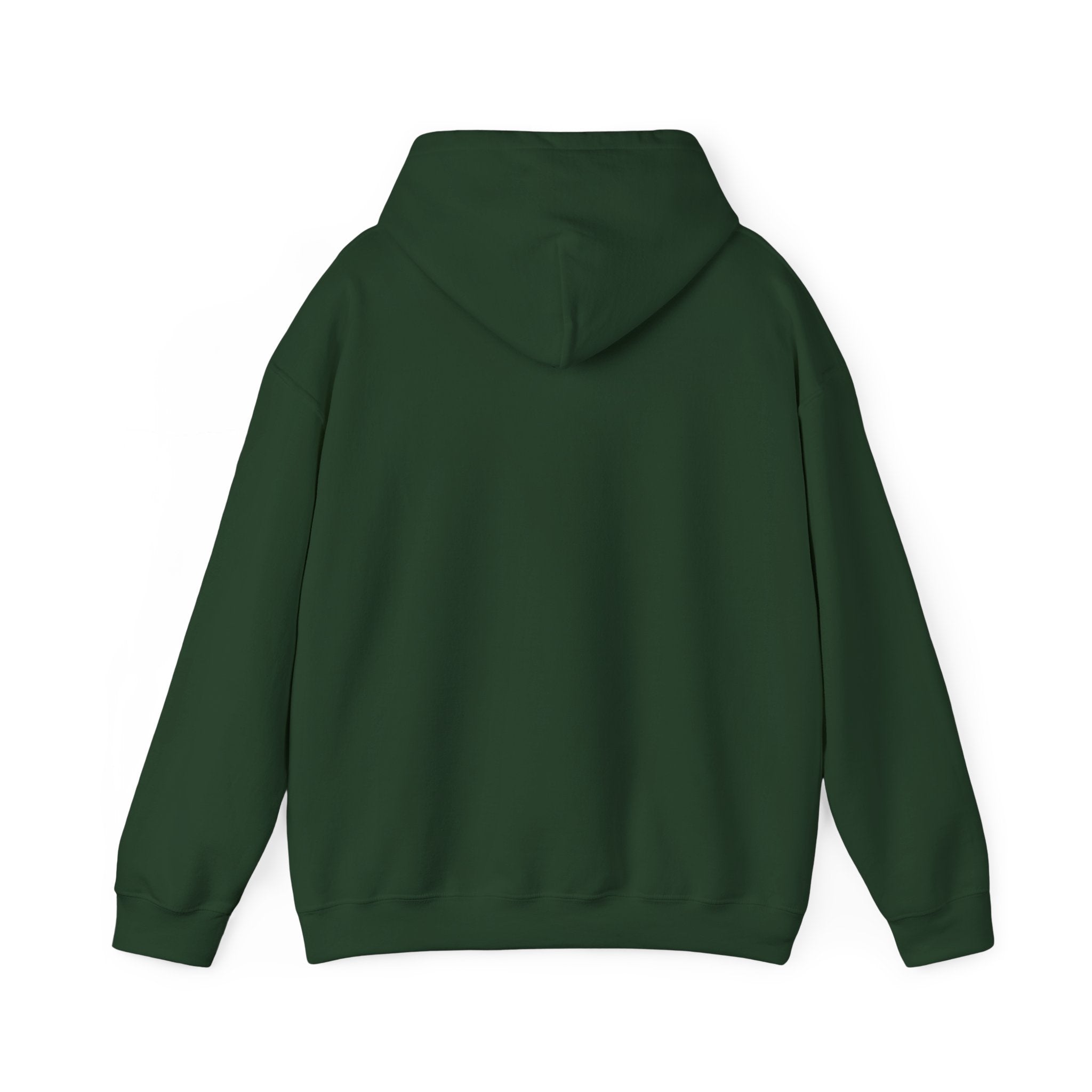 Hoodie Signe Astro & Groupe Sanguin