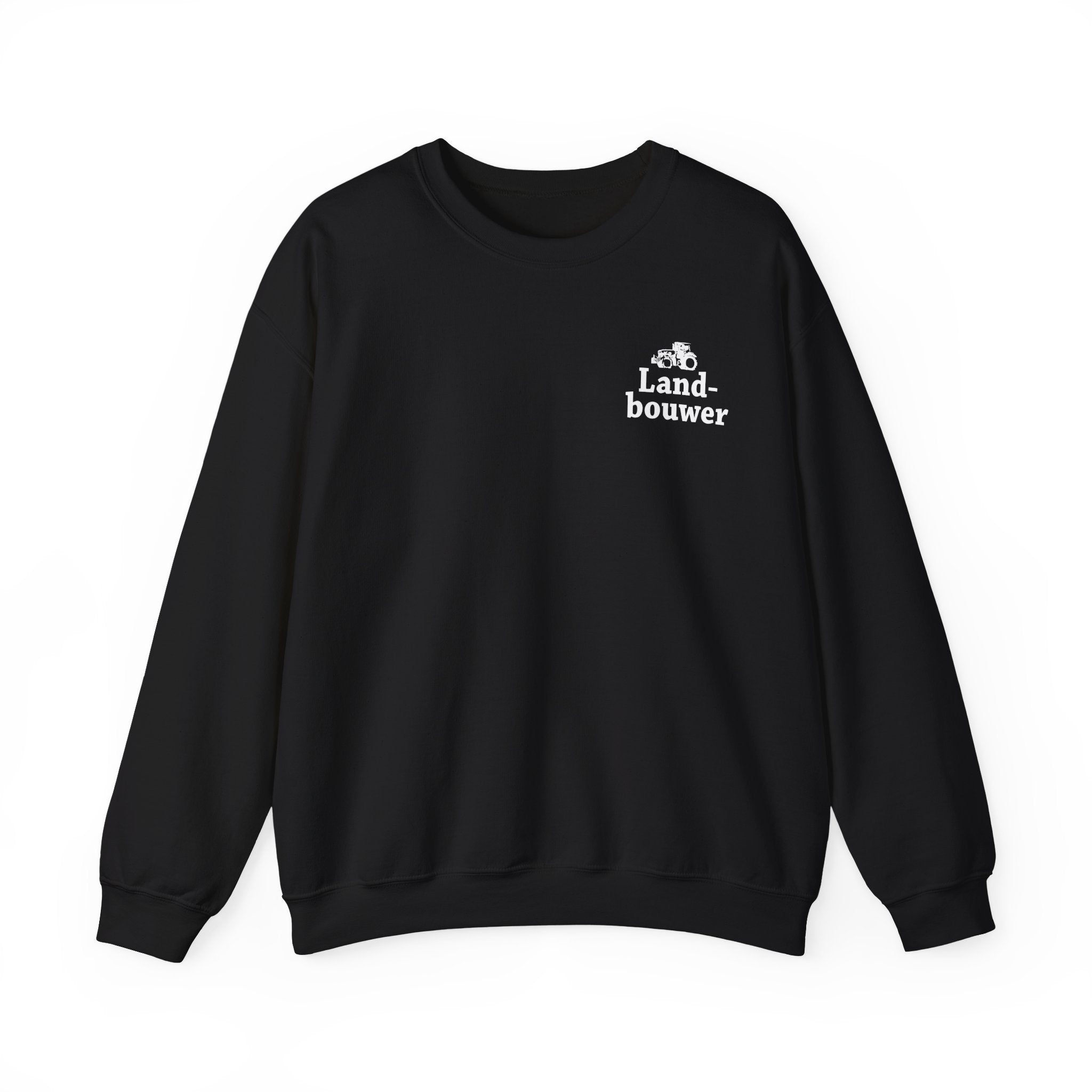 Landbouwer Basic Sweatshirt