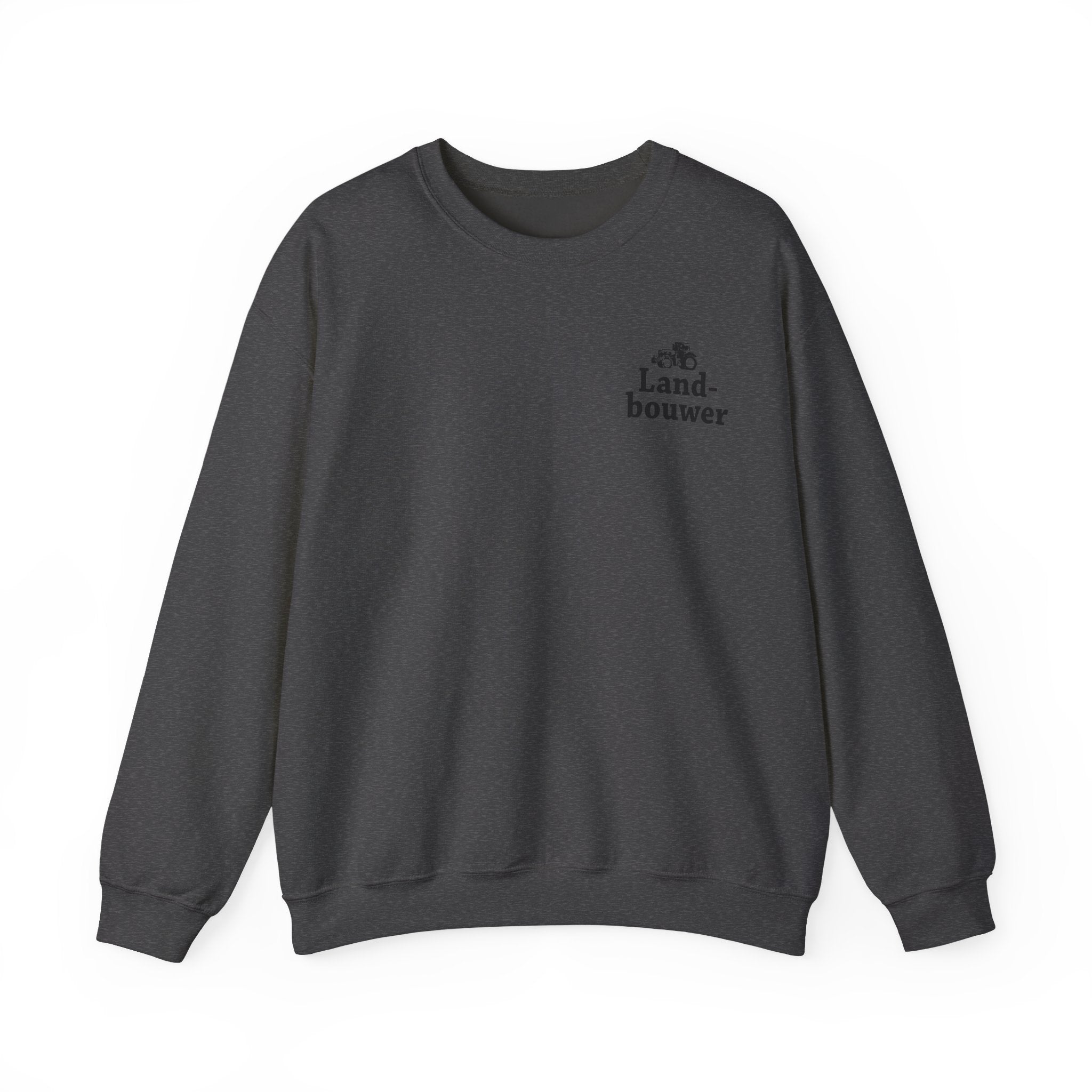 Landbouwer Basic Sweatshirt