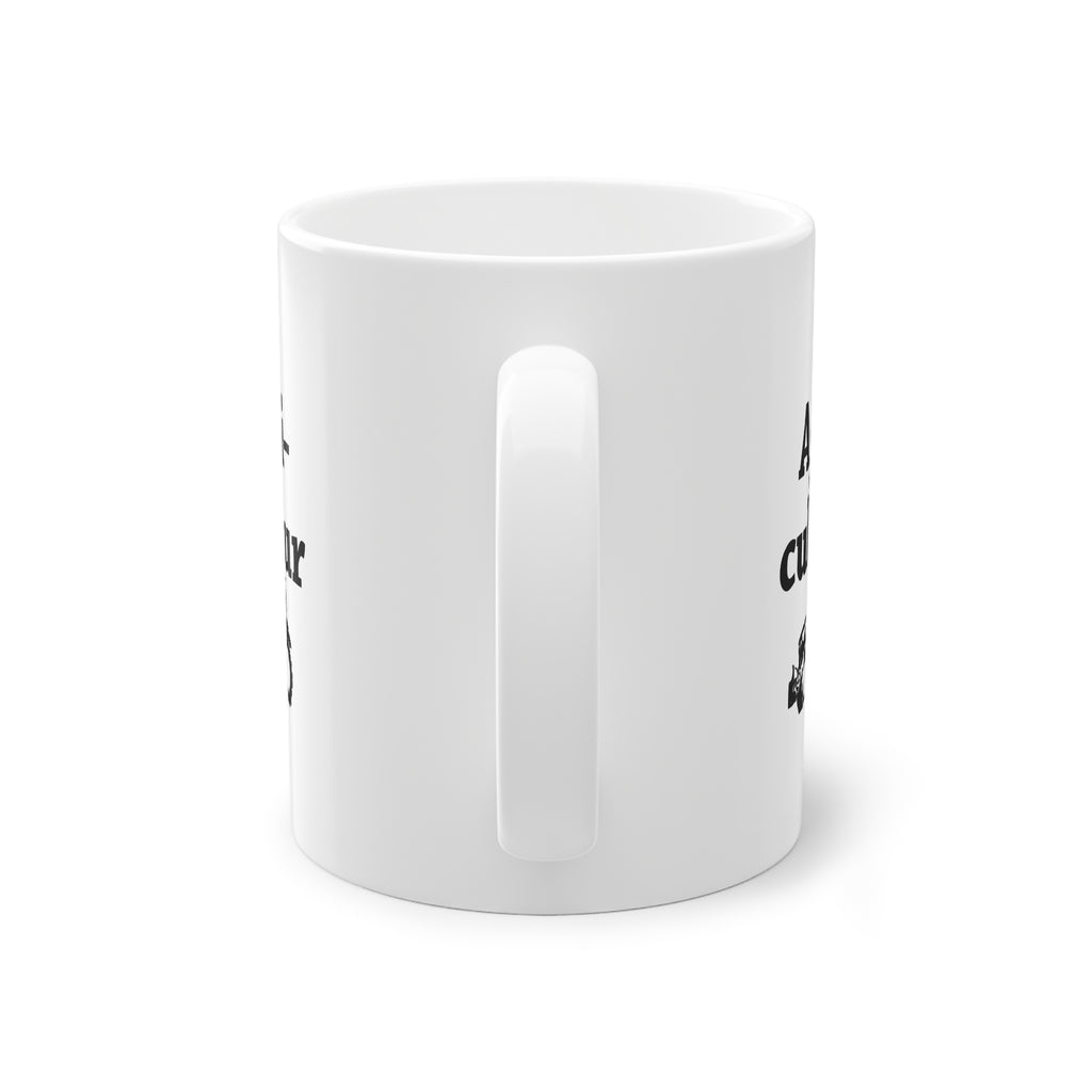 Tasse Agriculteur Basic