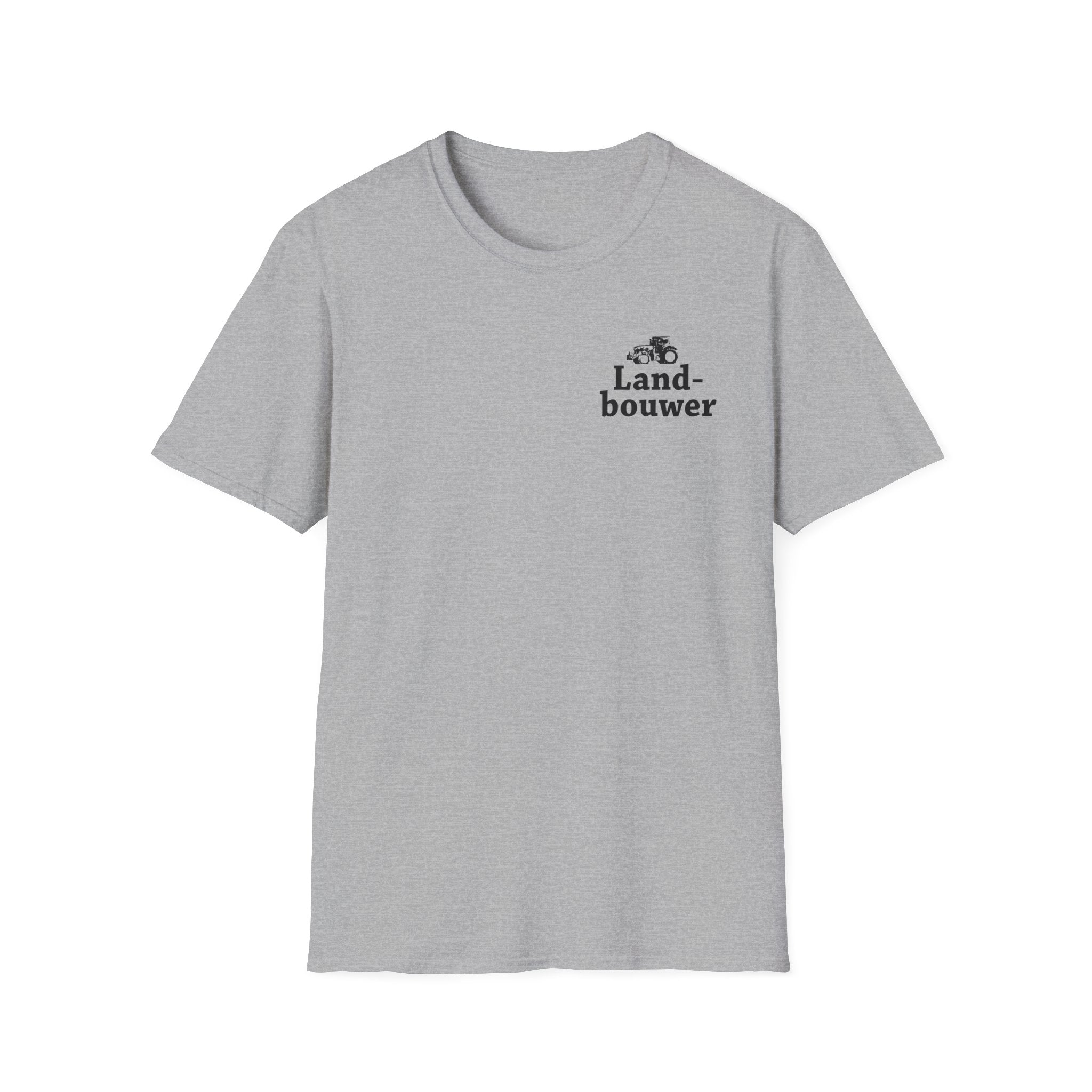 Landbouwer Basic T-shirt