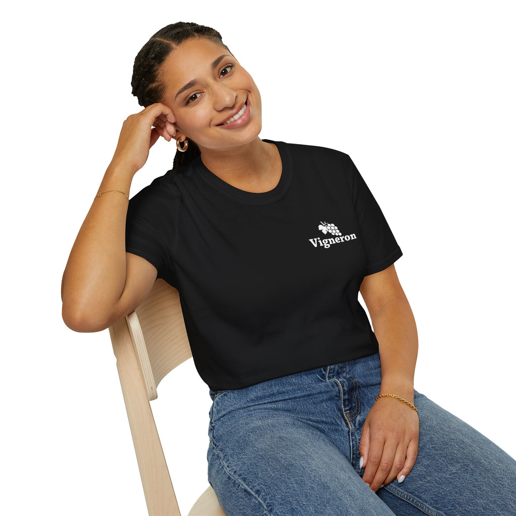 Vigneron – Essential T-Shirt