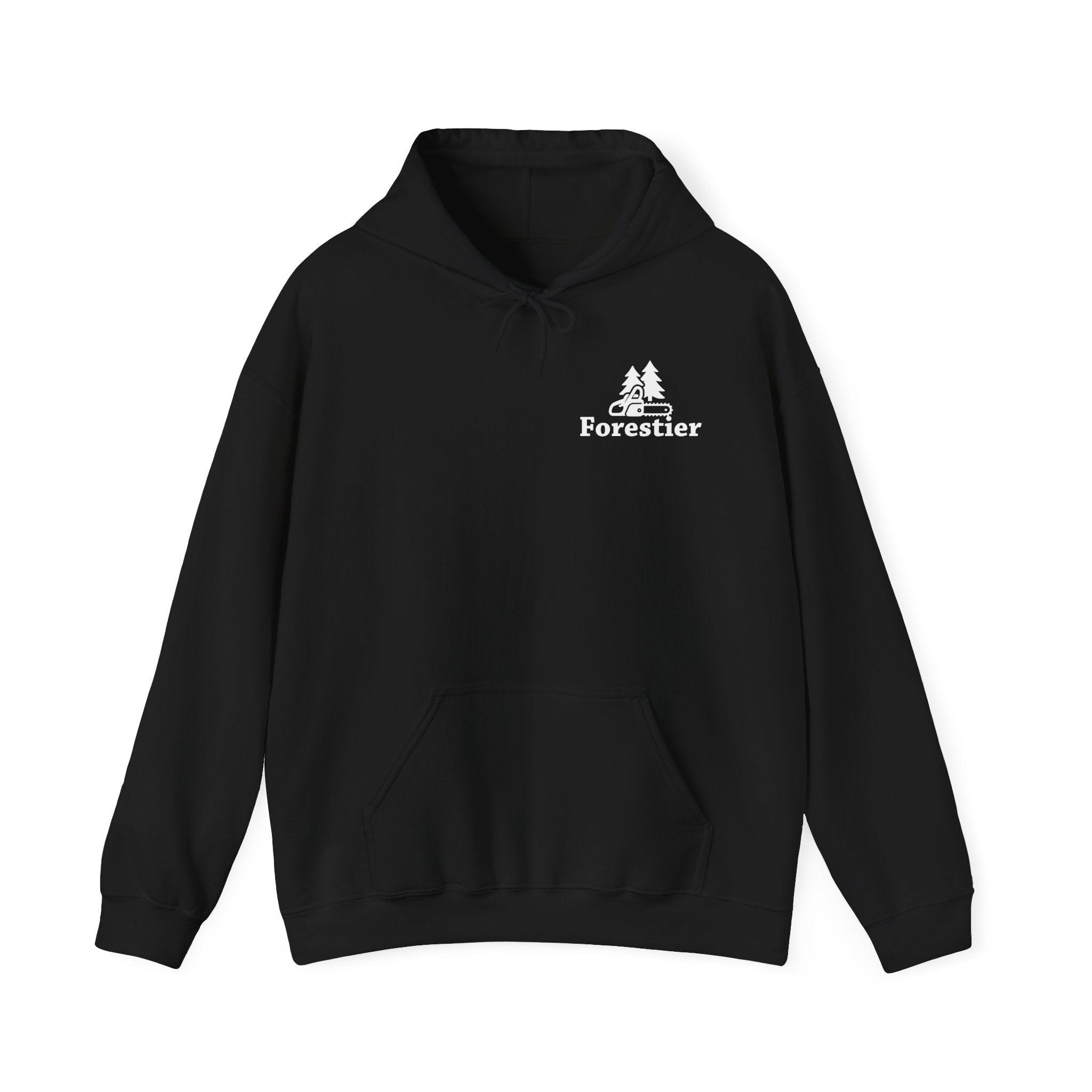 Forestier – Essential Hoodie