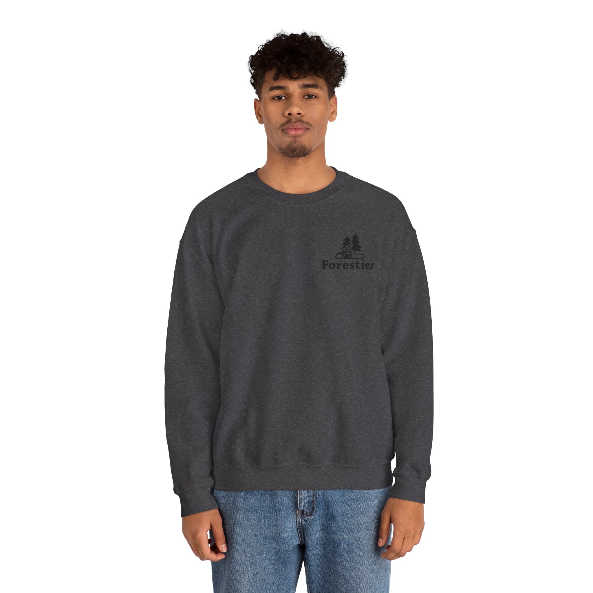 Forestier  – Essential Sweatshirt