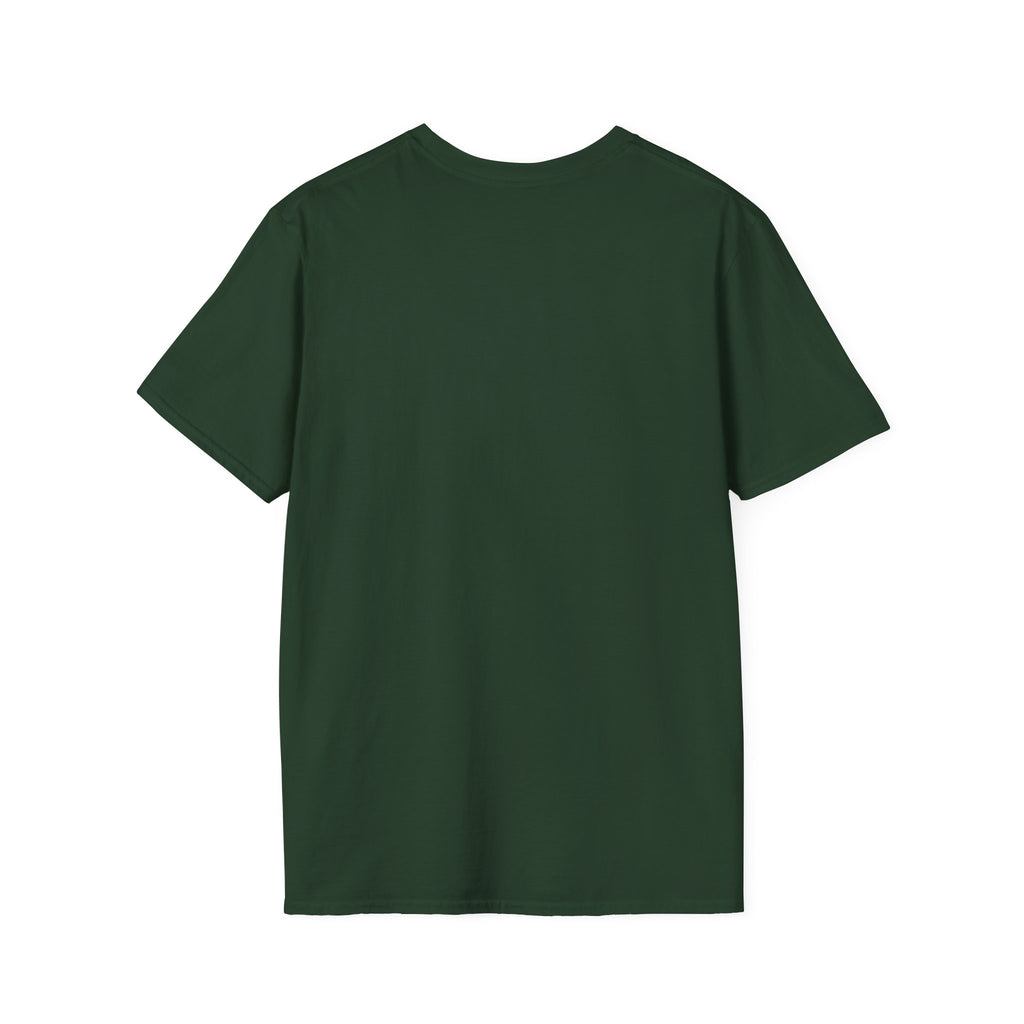 Mestchauffeur T-shirt