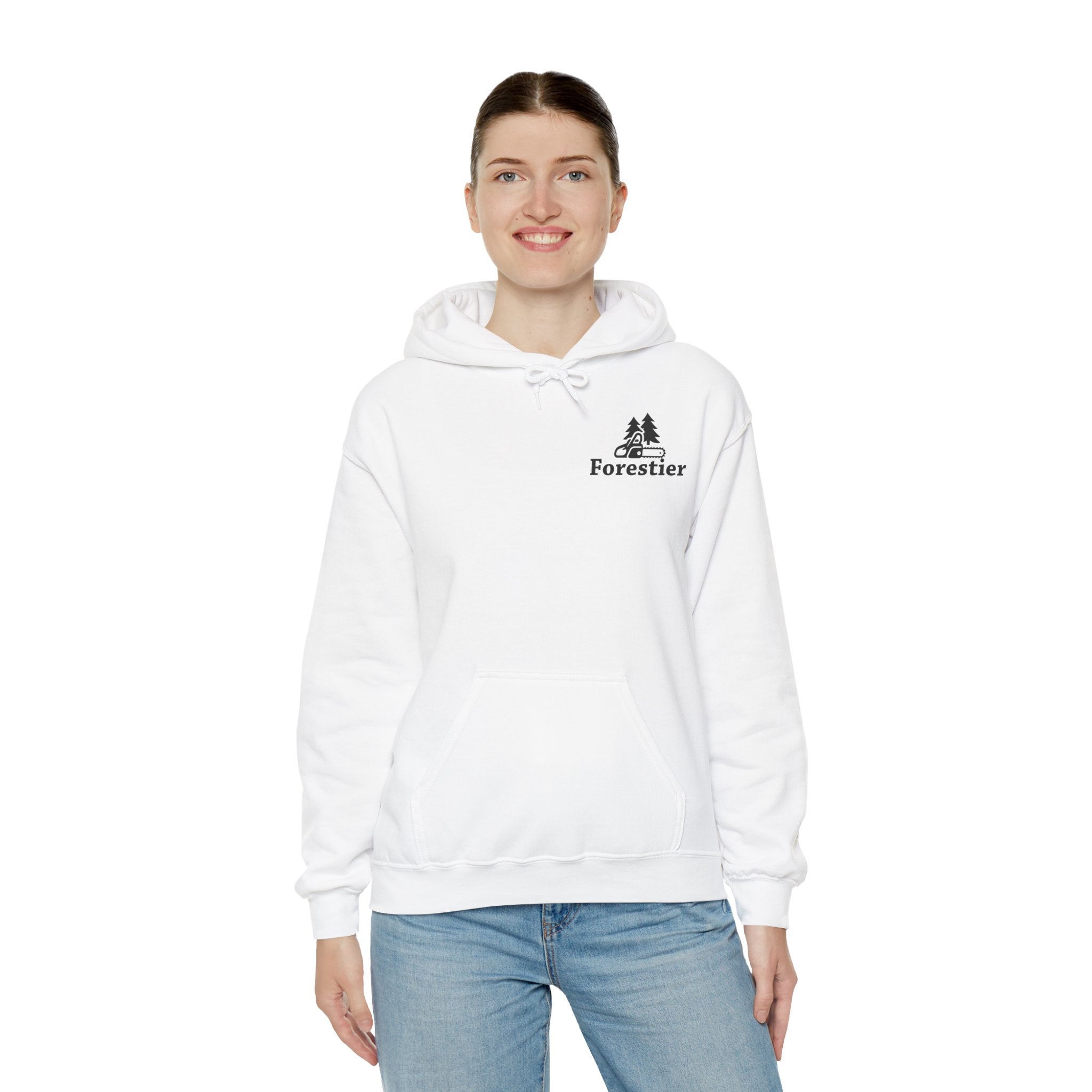 Forestier – Essential Hoodie