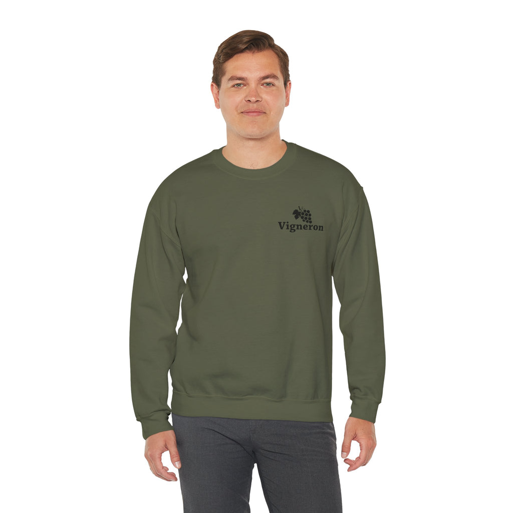 Vigneron – Essential Sweatshirt