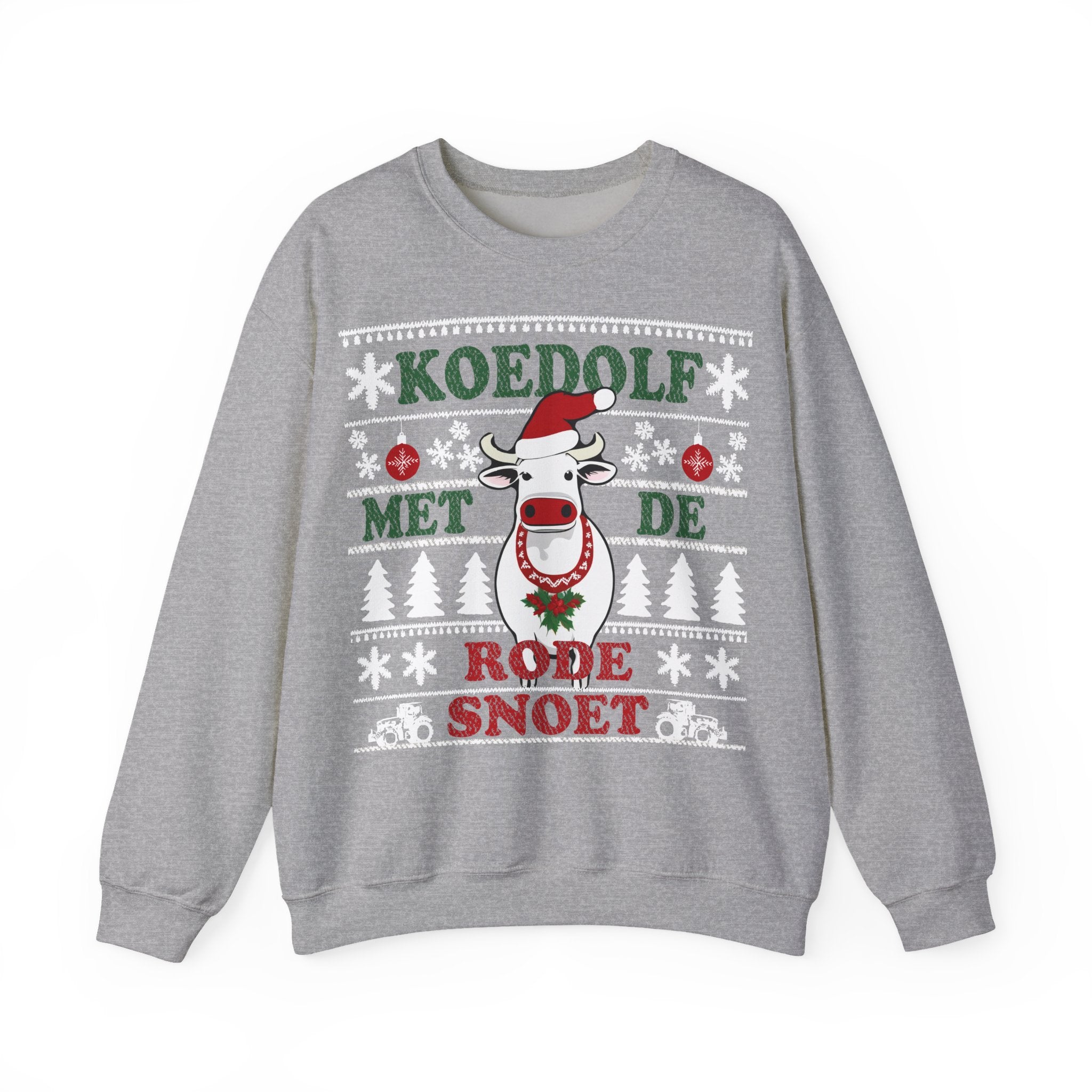 Koedolf Ugly Christmas Sweater