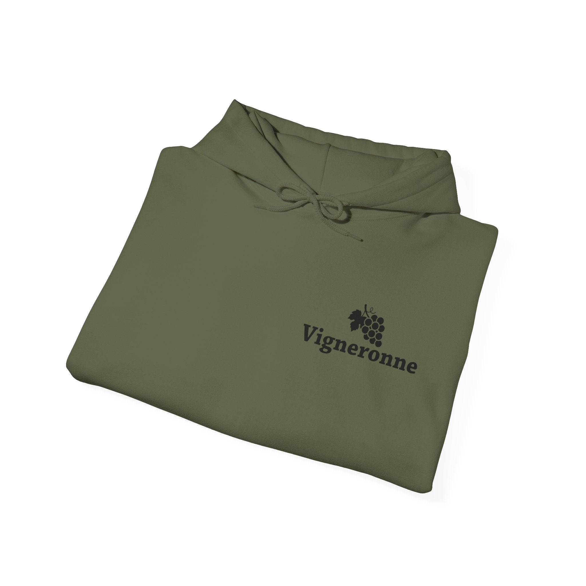 Vigneronne  – Essential Hoodie