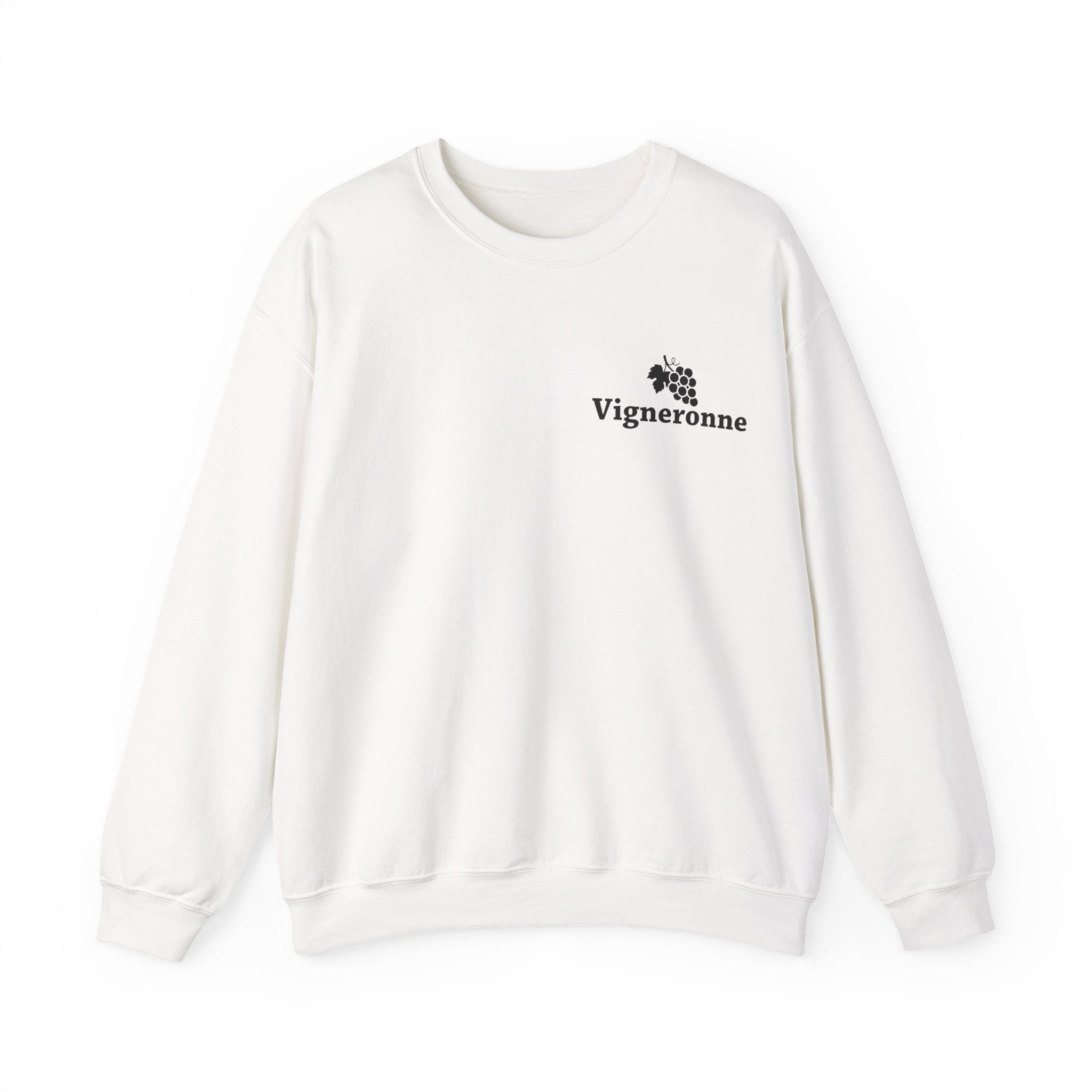 Vigneronne  – Essential Sweatshirt