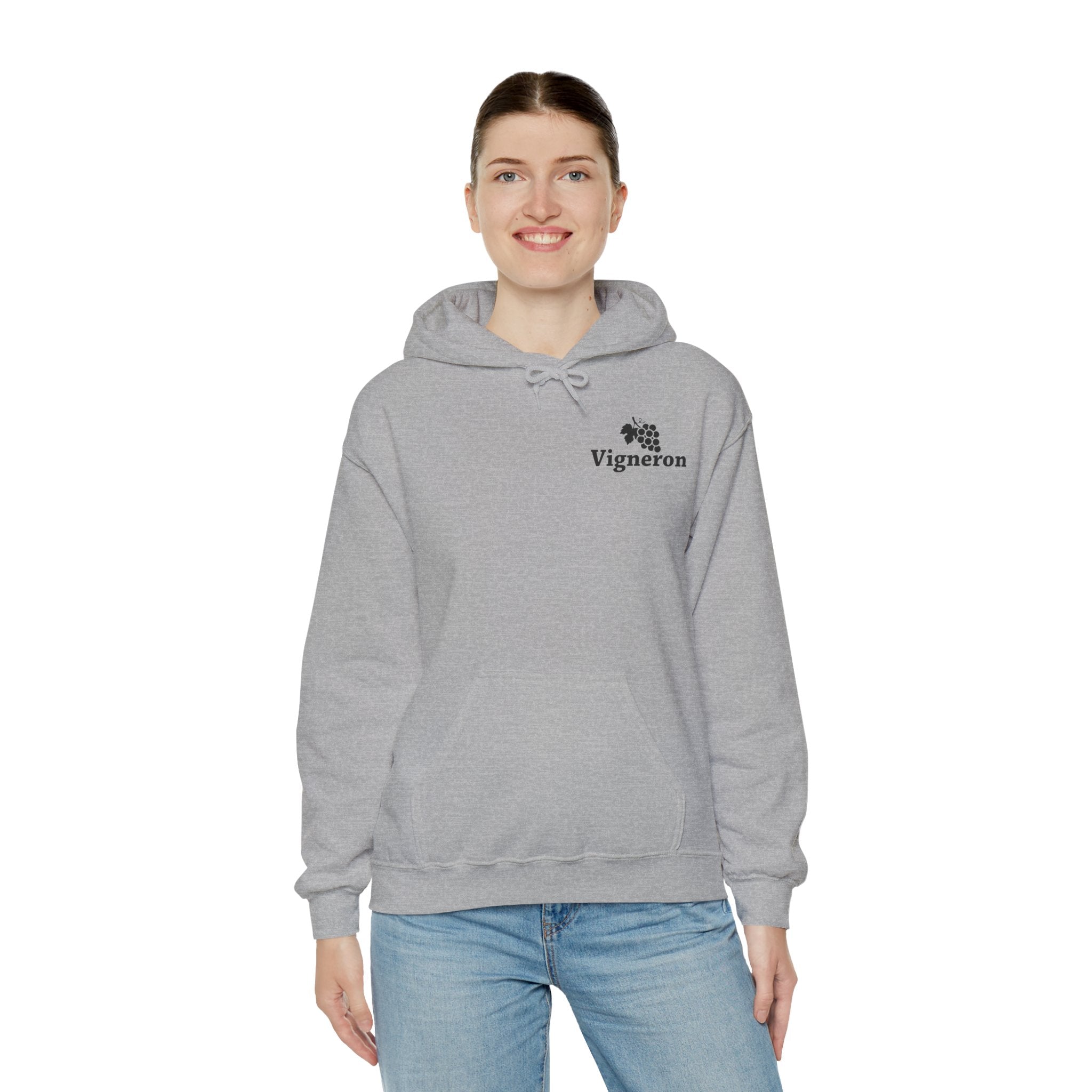 Vigneron – Essential Hoodie